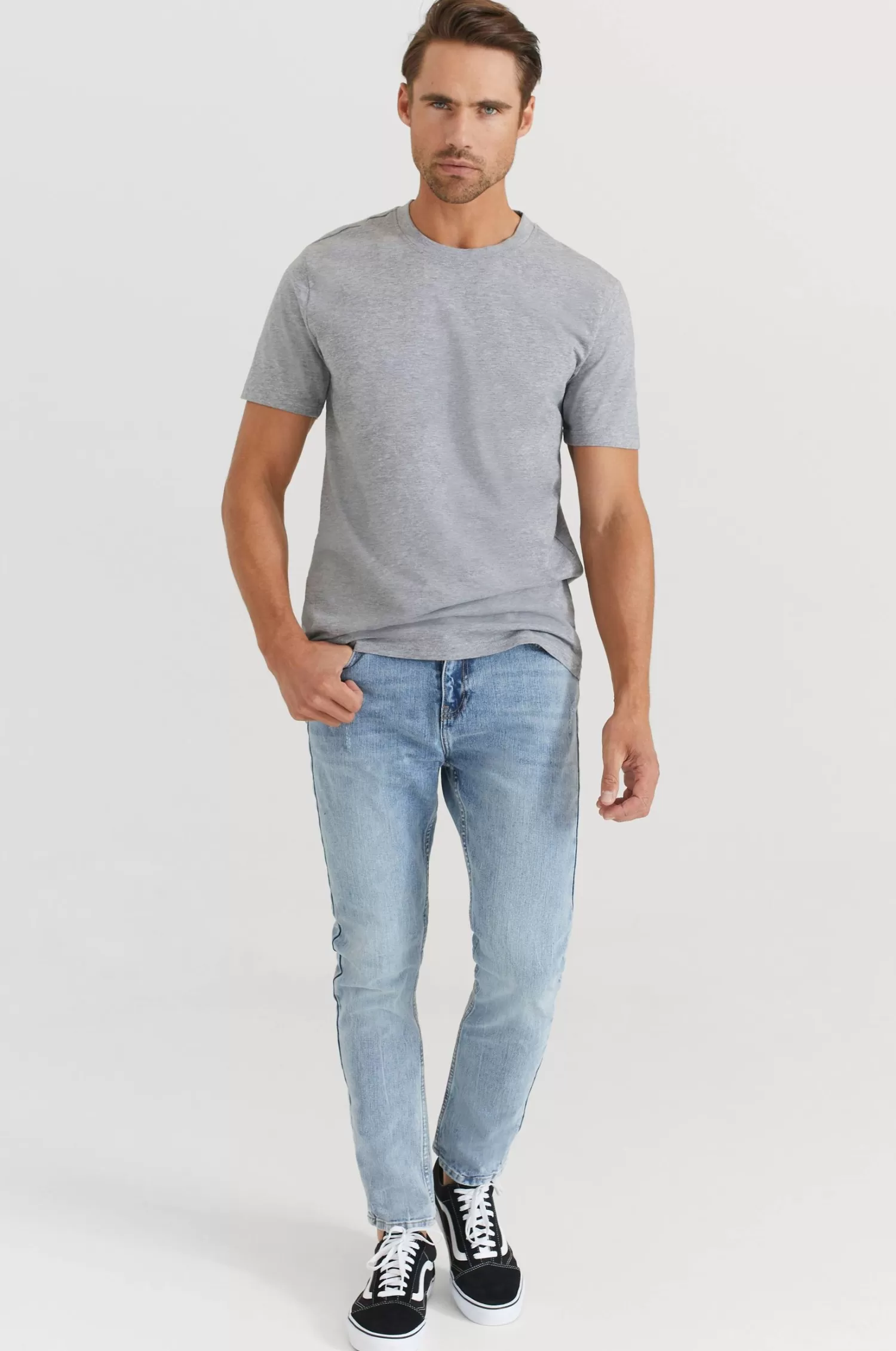 Studio Total T-Shirt Capsule Tee Shop