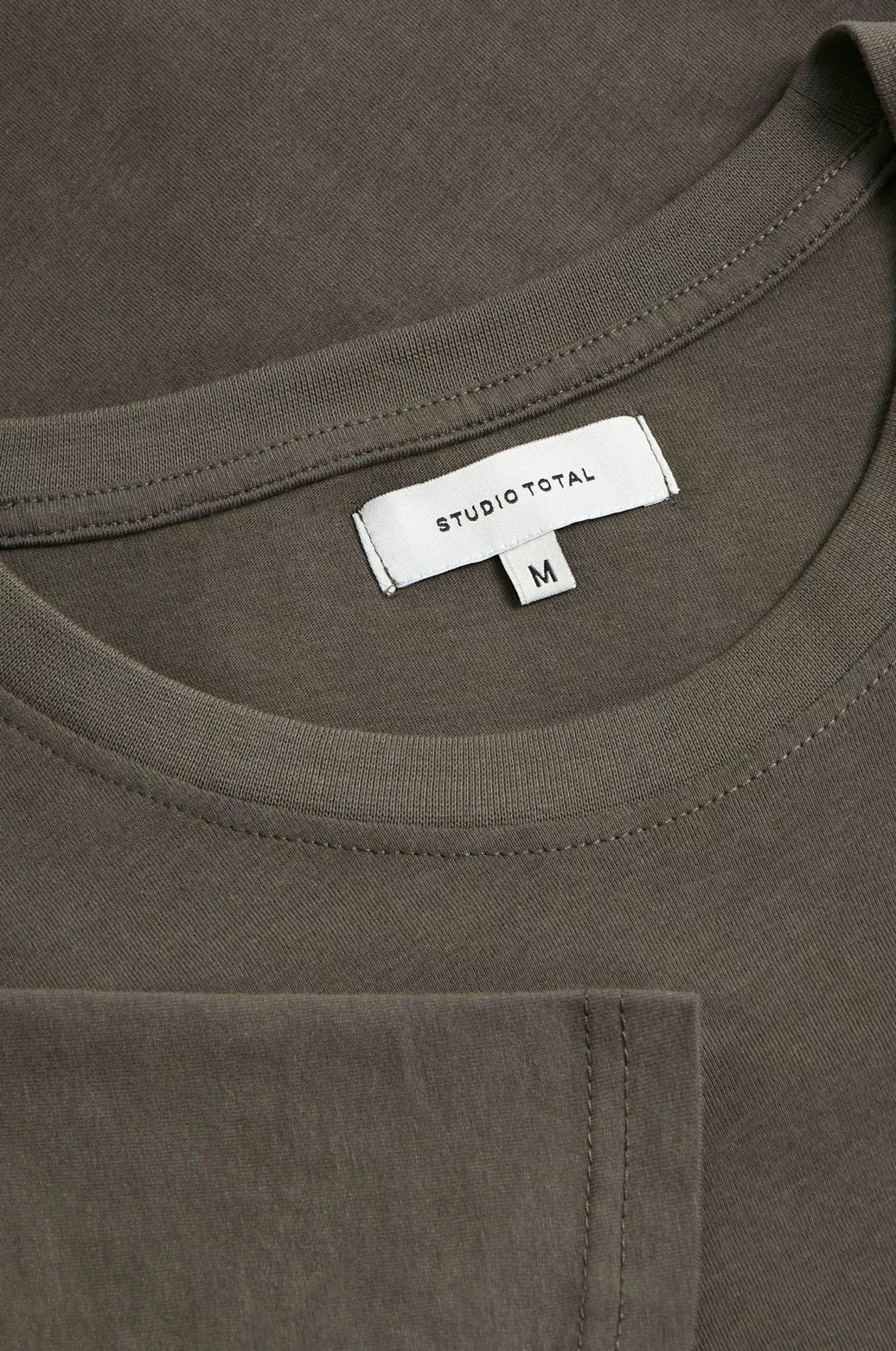 Studio Total T-Shirt Capsule Tee Sale