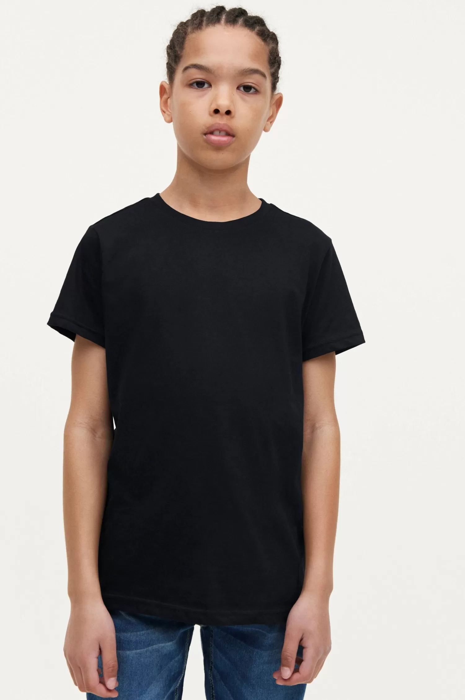 Ellos T-Shirt Cole 3-Pack Best