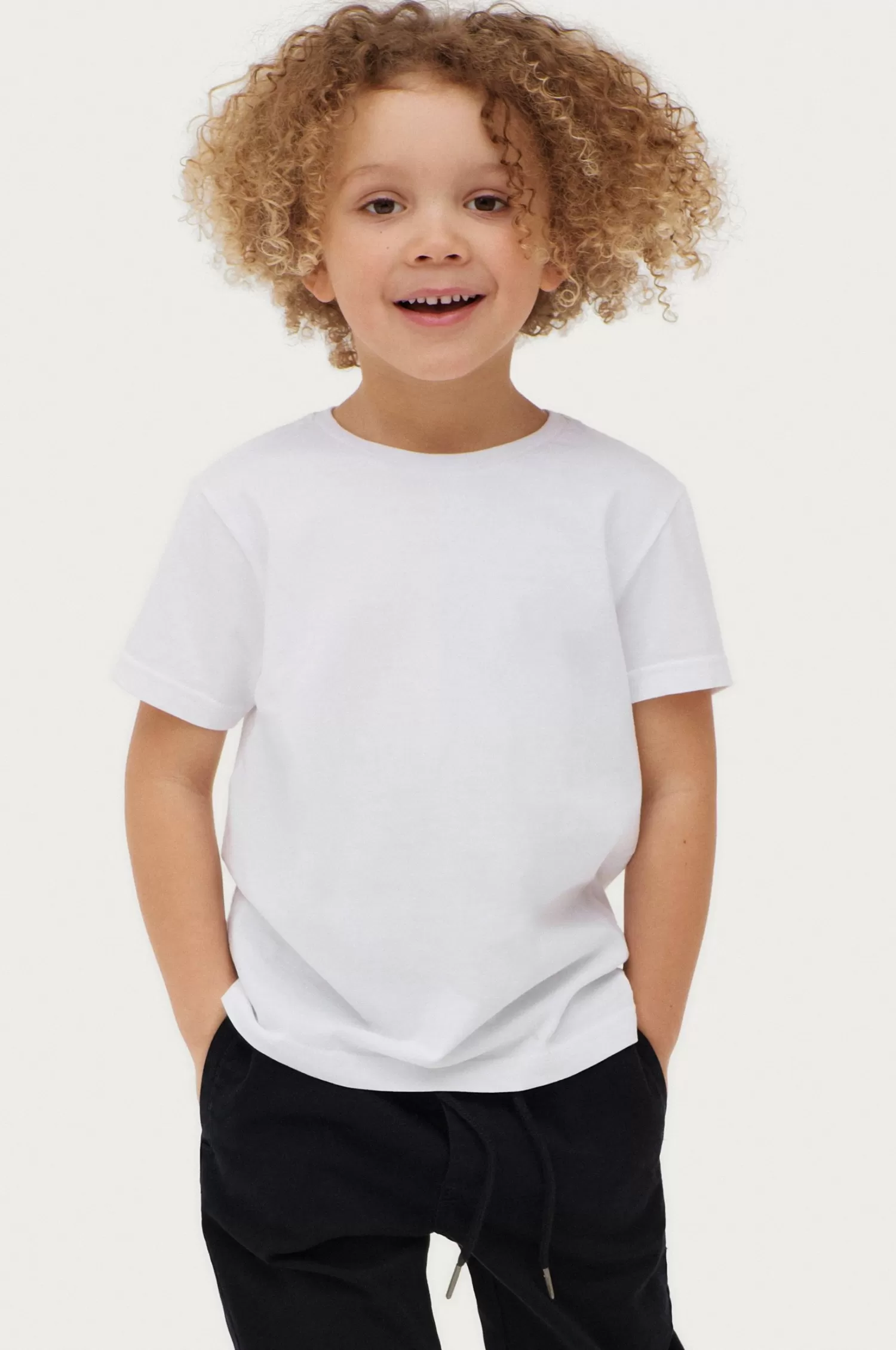 Ellos T-Shirt Cole 3-Pack Fashion
