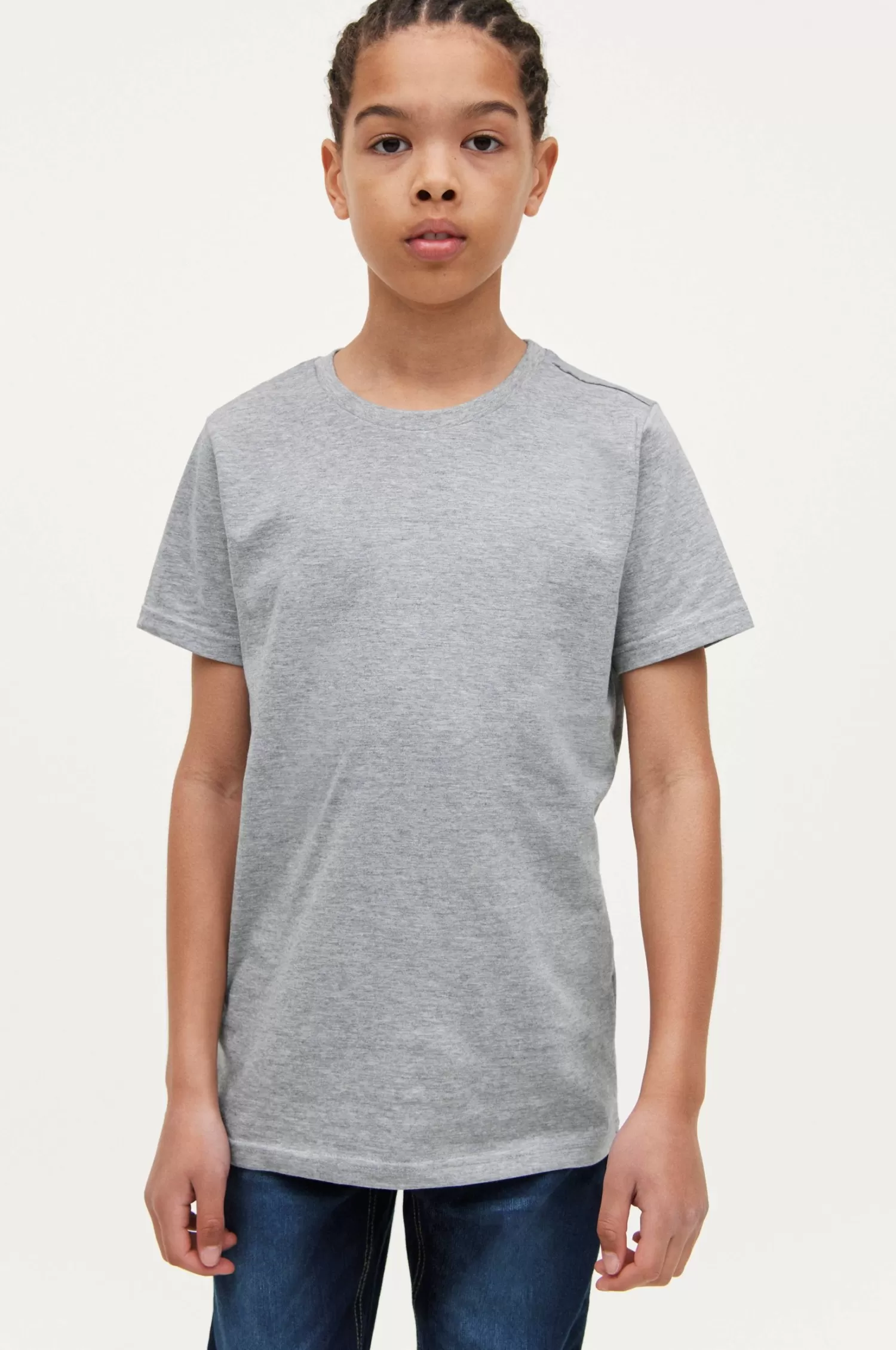 Ellos T-Shirt Cole 3-Pack Online
