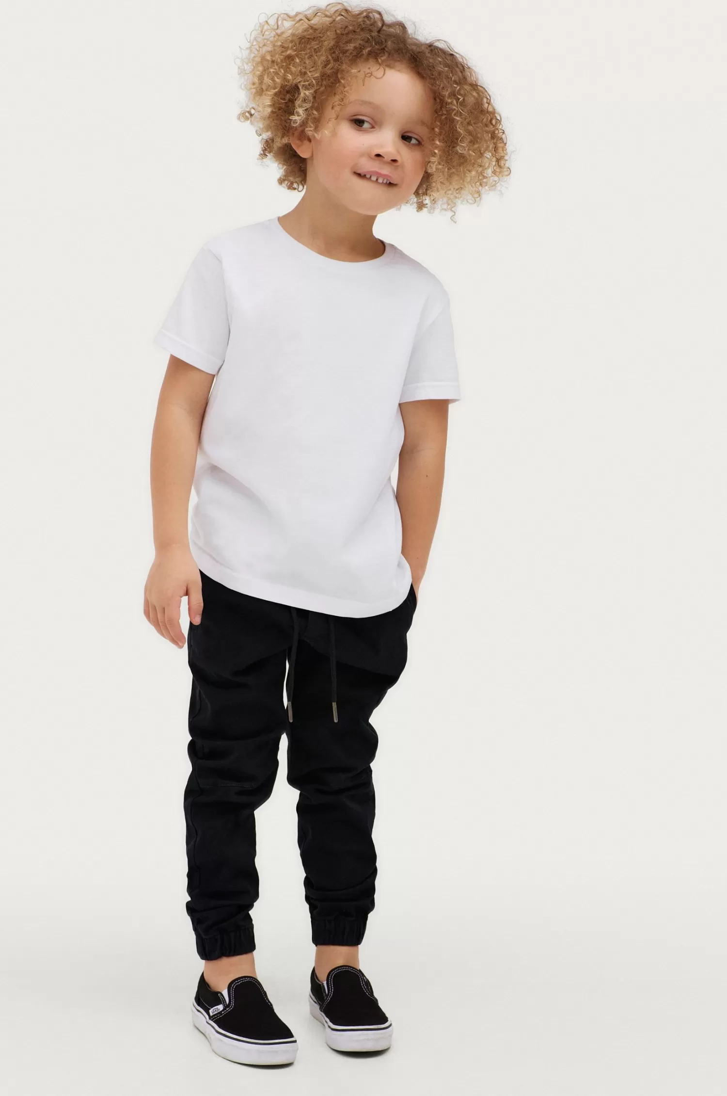 Ellos T-Shirt Cole 3-Pack Fashion