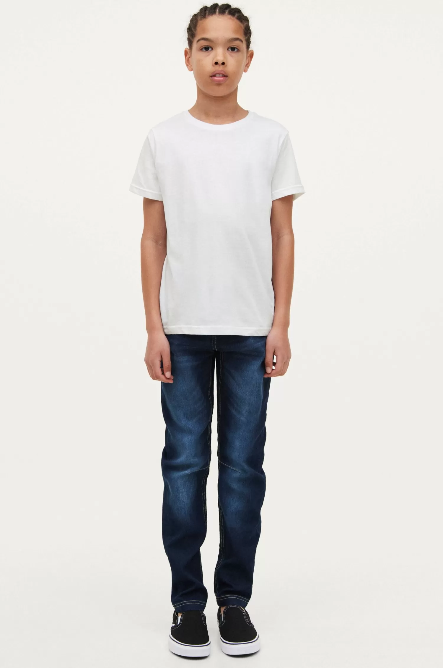 Ellos T-Shirt Cole 3-Pack Online