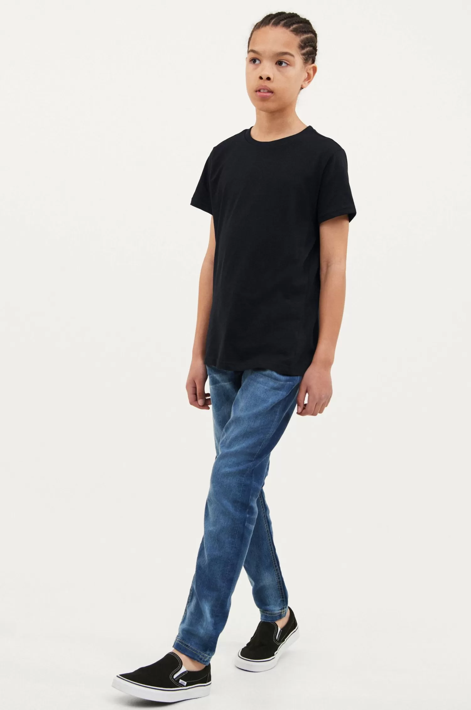 Ellos T-Shirt Cole 3-Pack Best