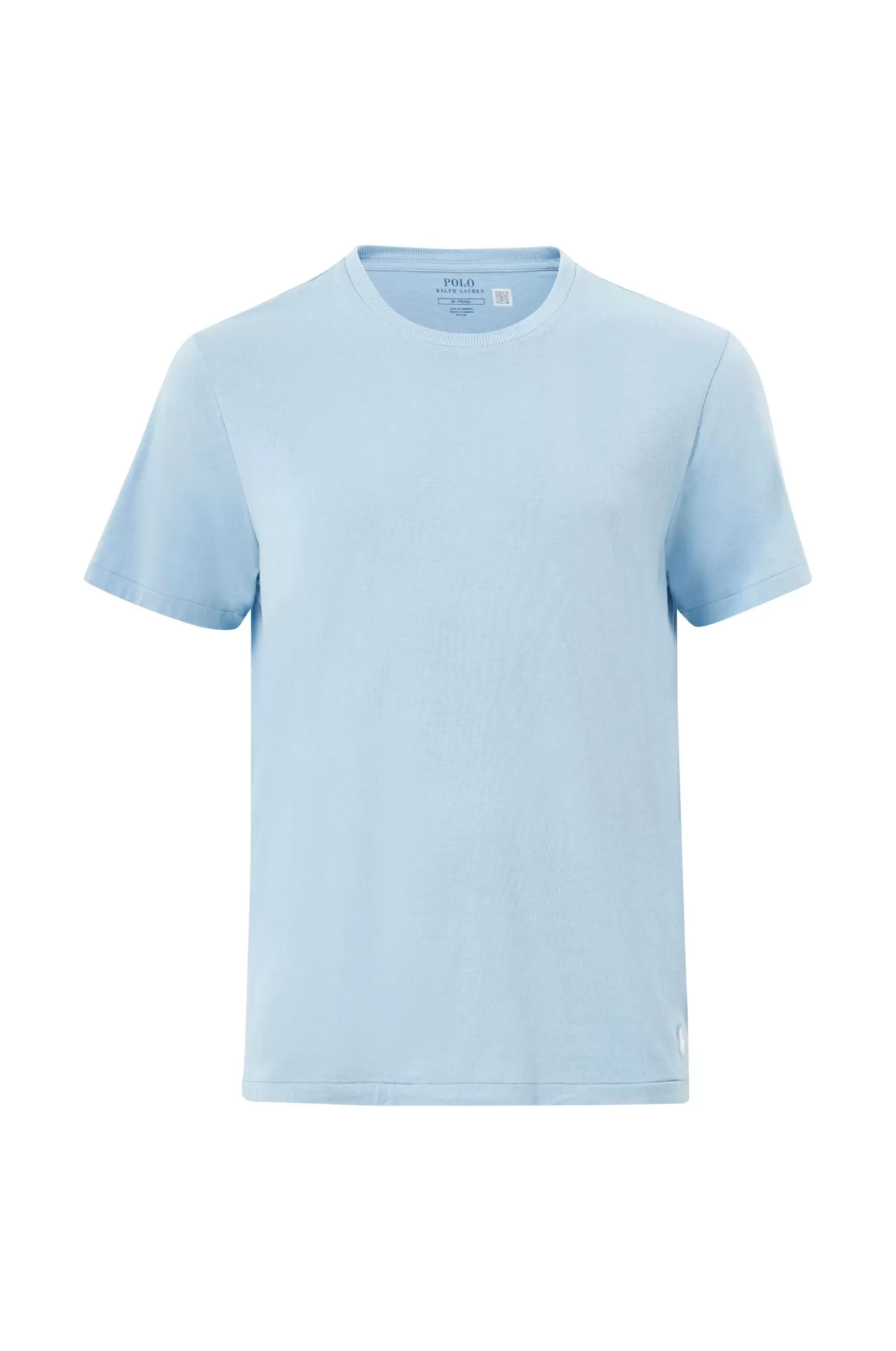 Polo Ralph Lauren T-Shirt Cotton Modal Blend Top Online
