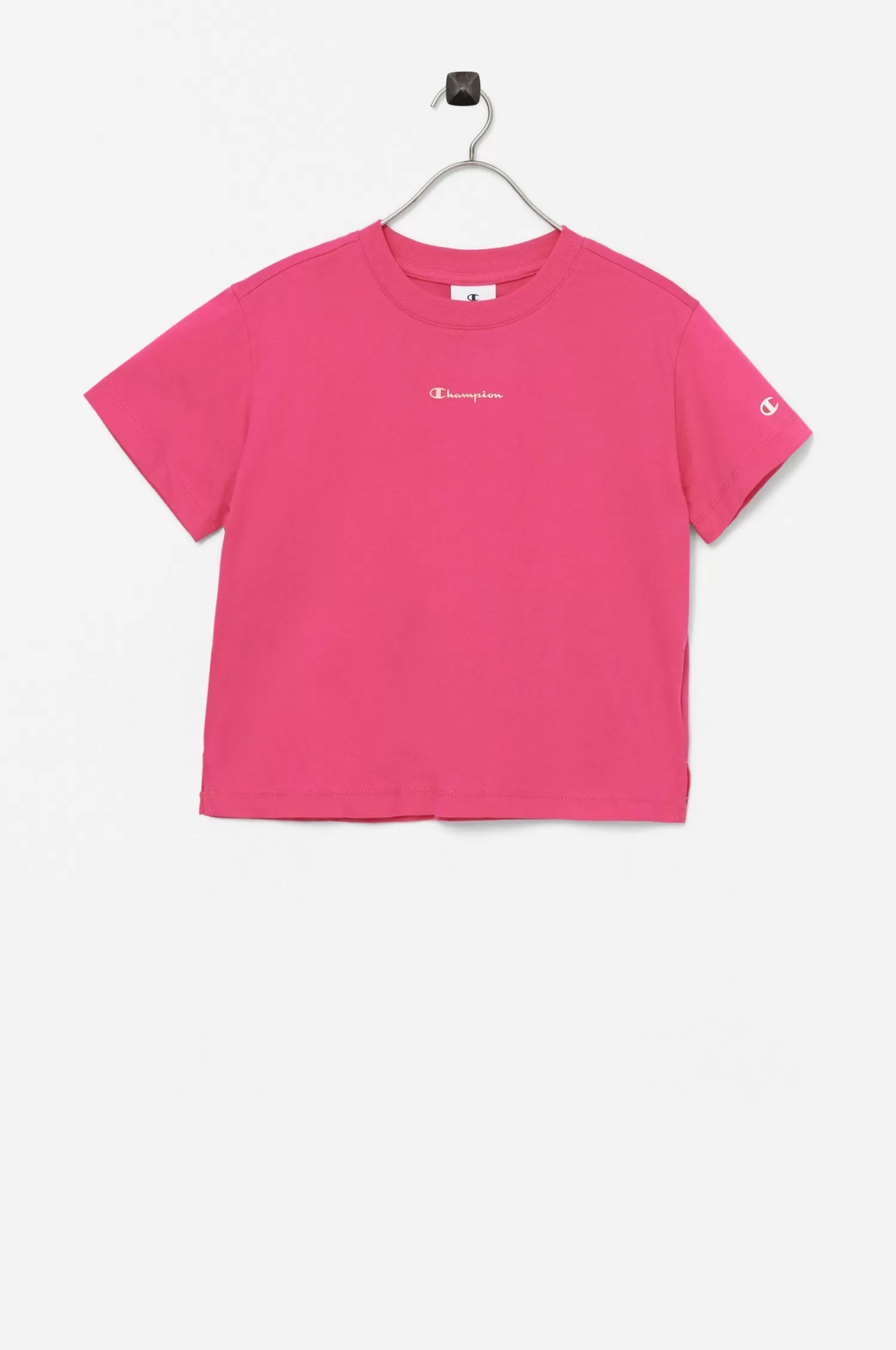 Champion T-Shirt Crewneck Croptop New