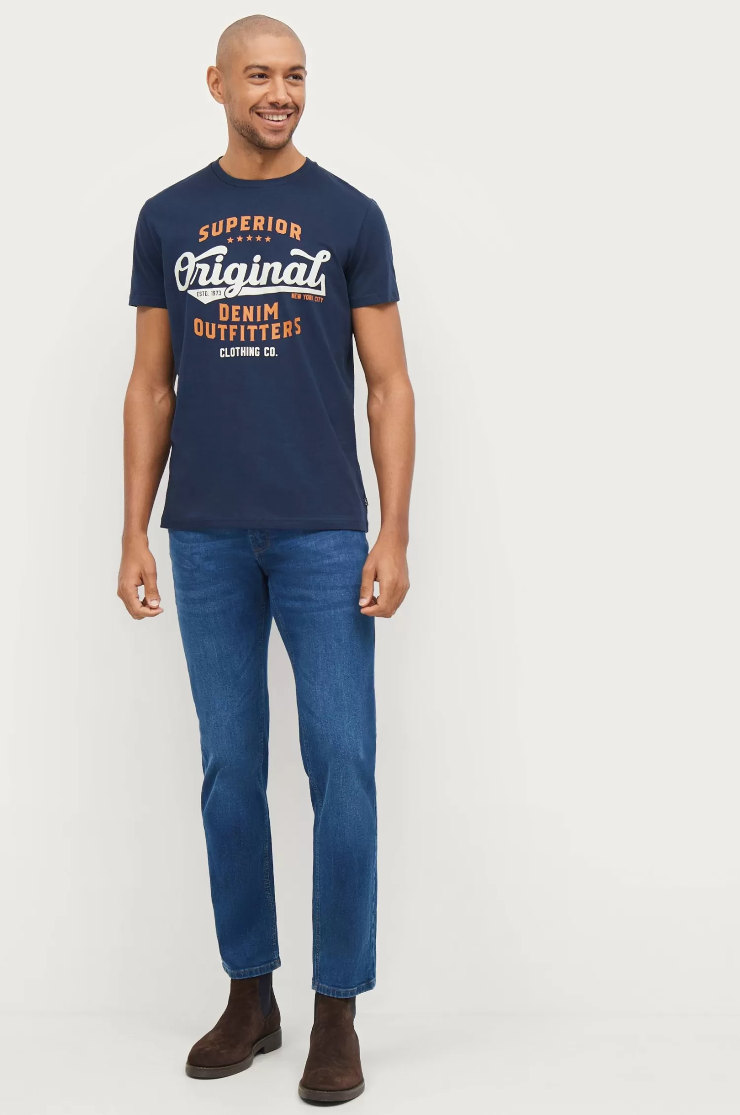 Ellos T-Shirt Devon Shop