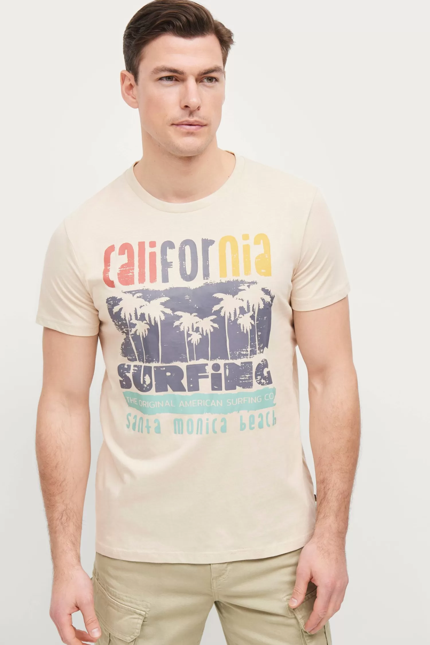 Ellos T-Shirt Devon Store