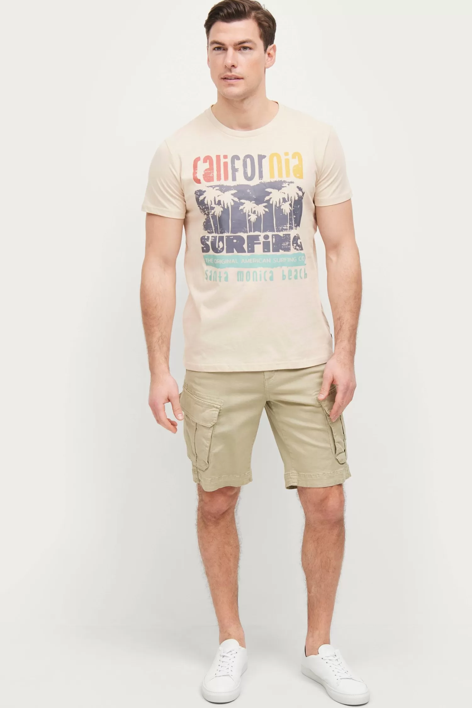 Ellos T-Shirt Devon Store