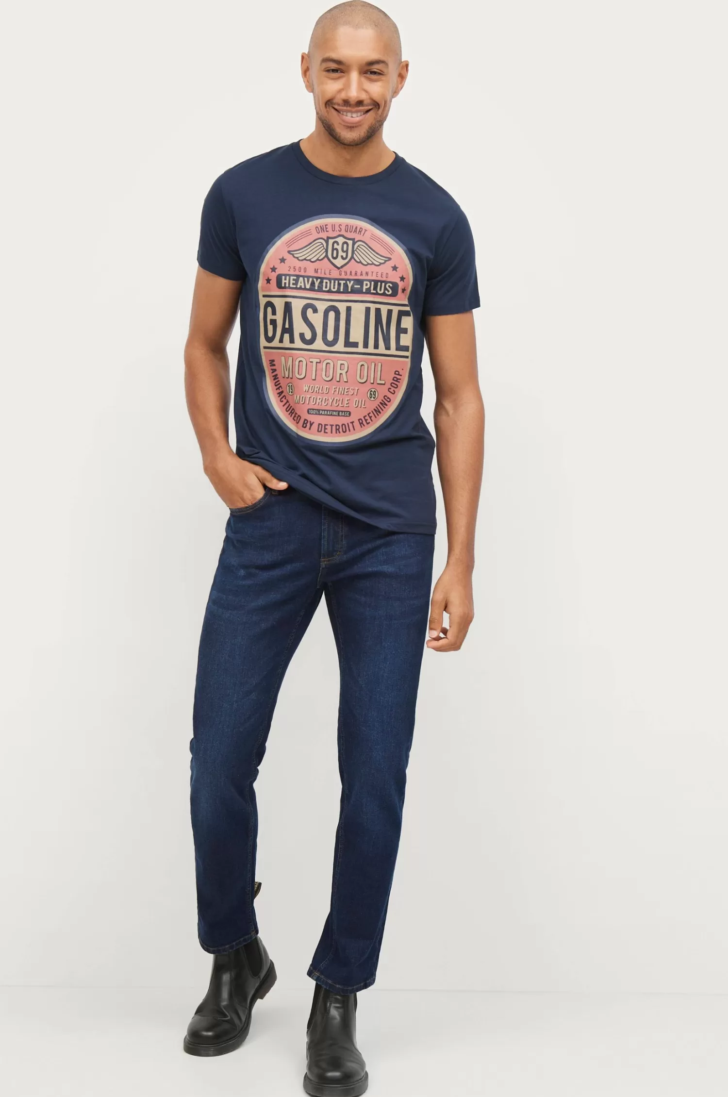 Ellos T-Shirt Devon Outlet