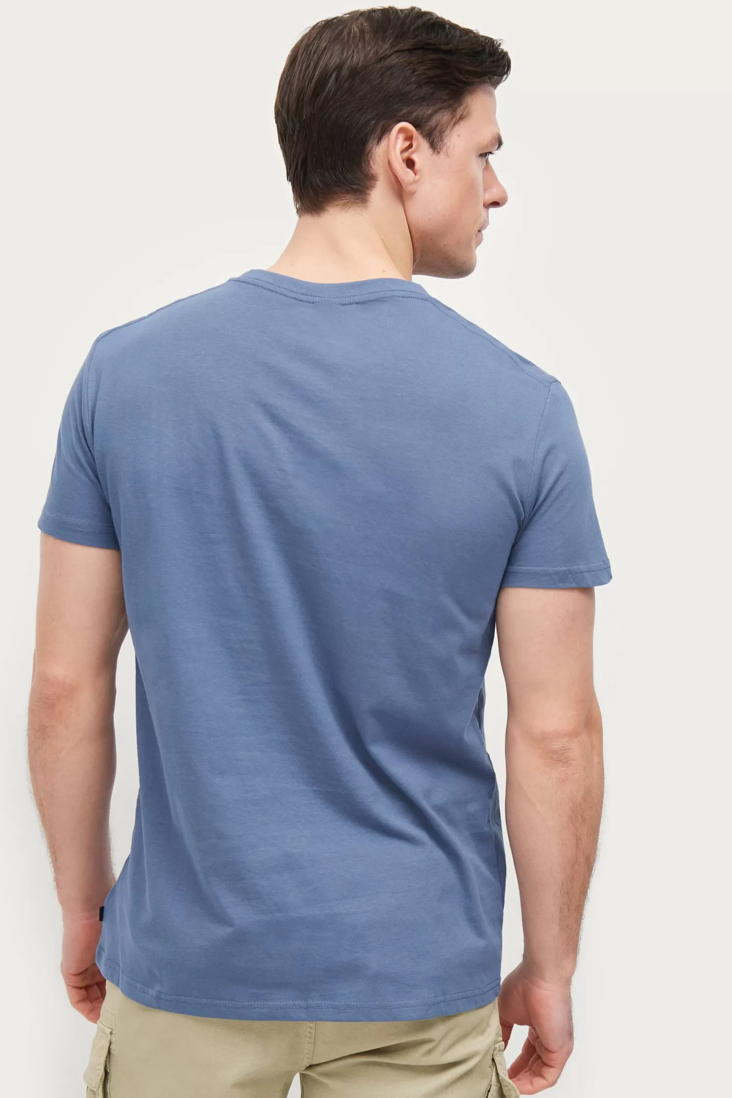 Ellos T-Shirt Devon Outlet
