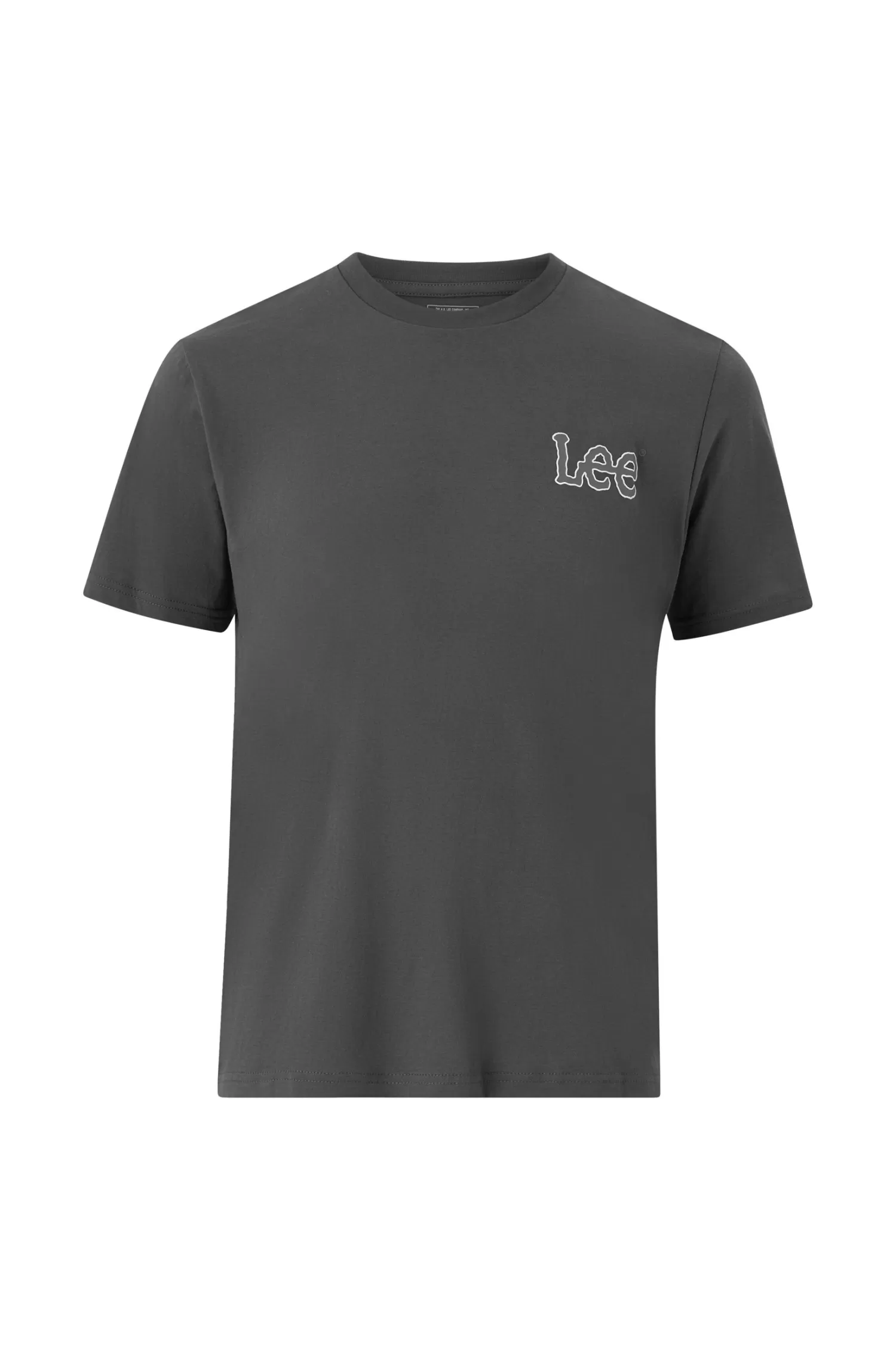 Lee T-Shirt Essential Ss Tee Clearance