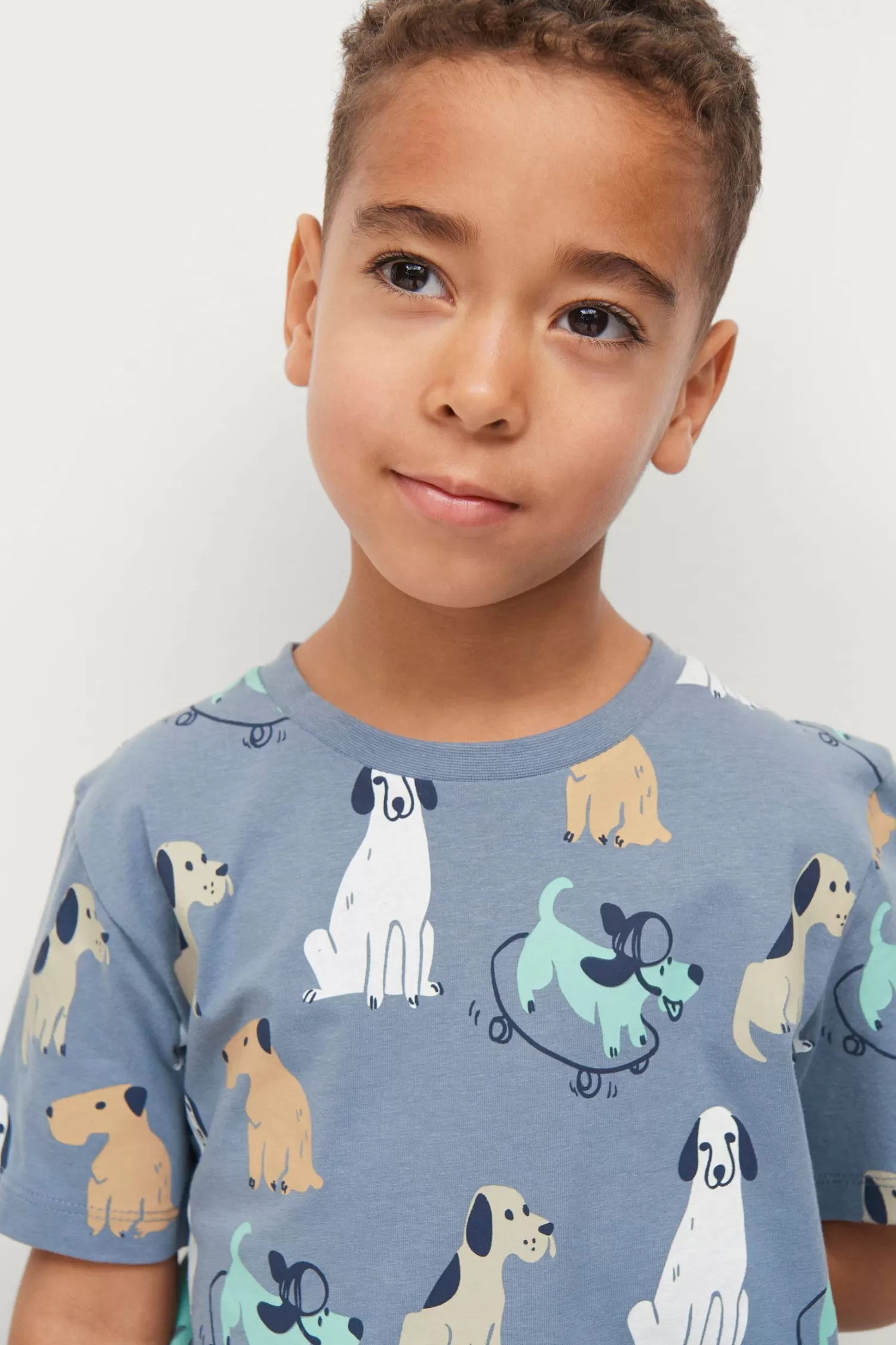 Ellos T-Shirt Frank Discount