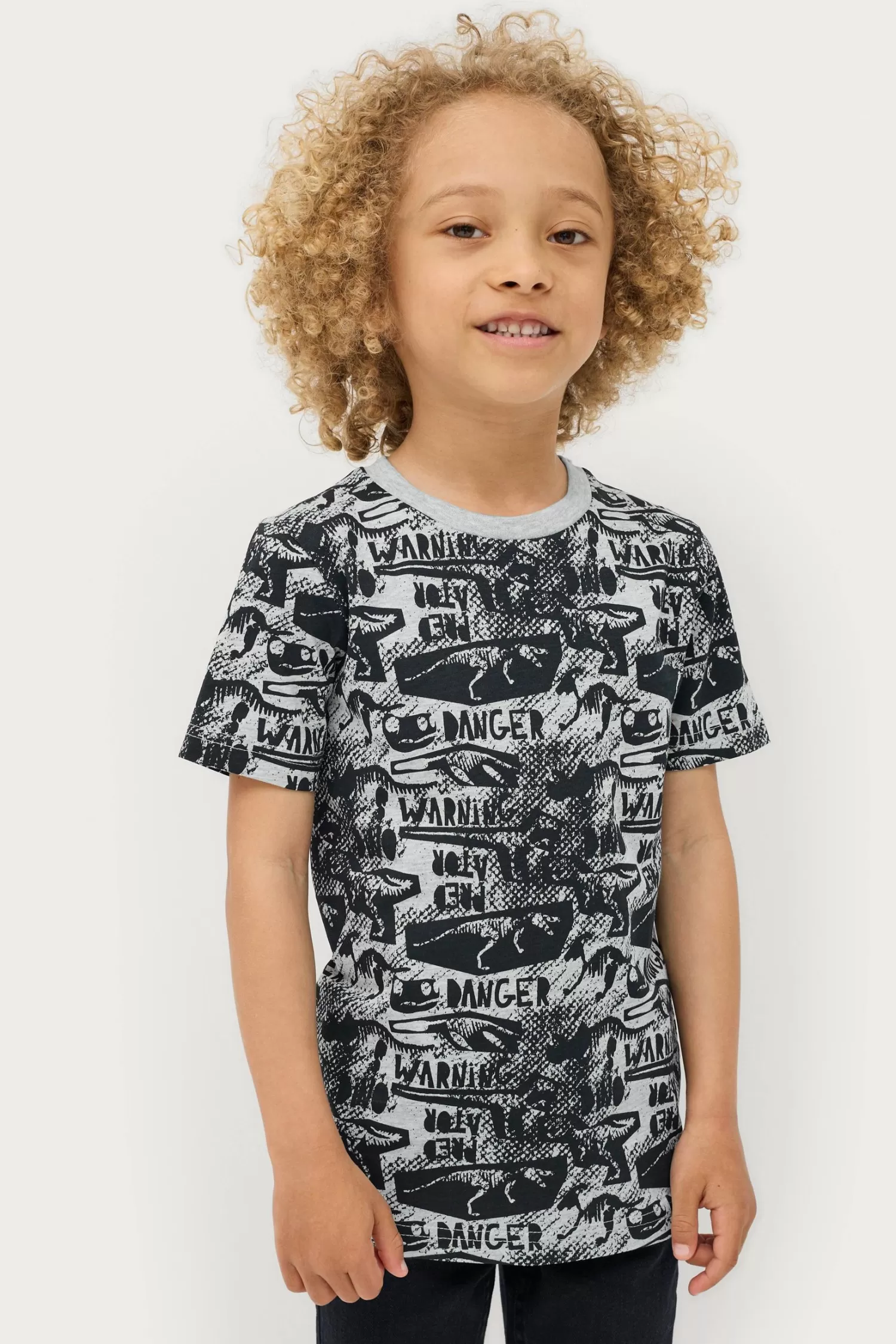 Ellos T-Shirt Frank Discount