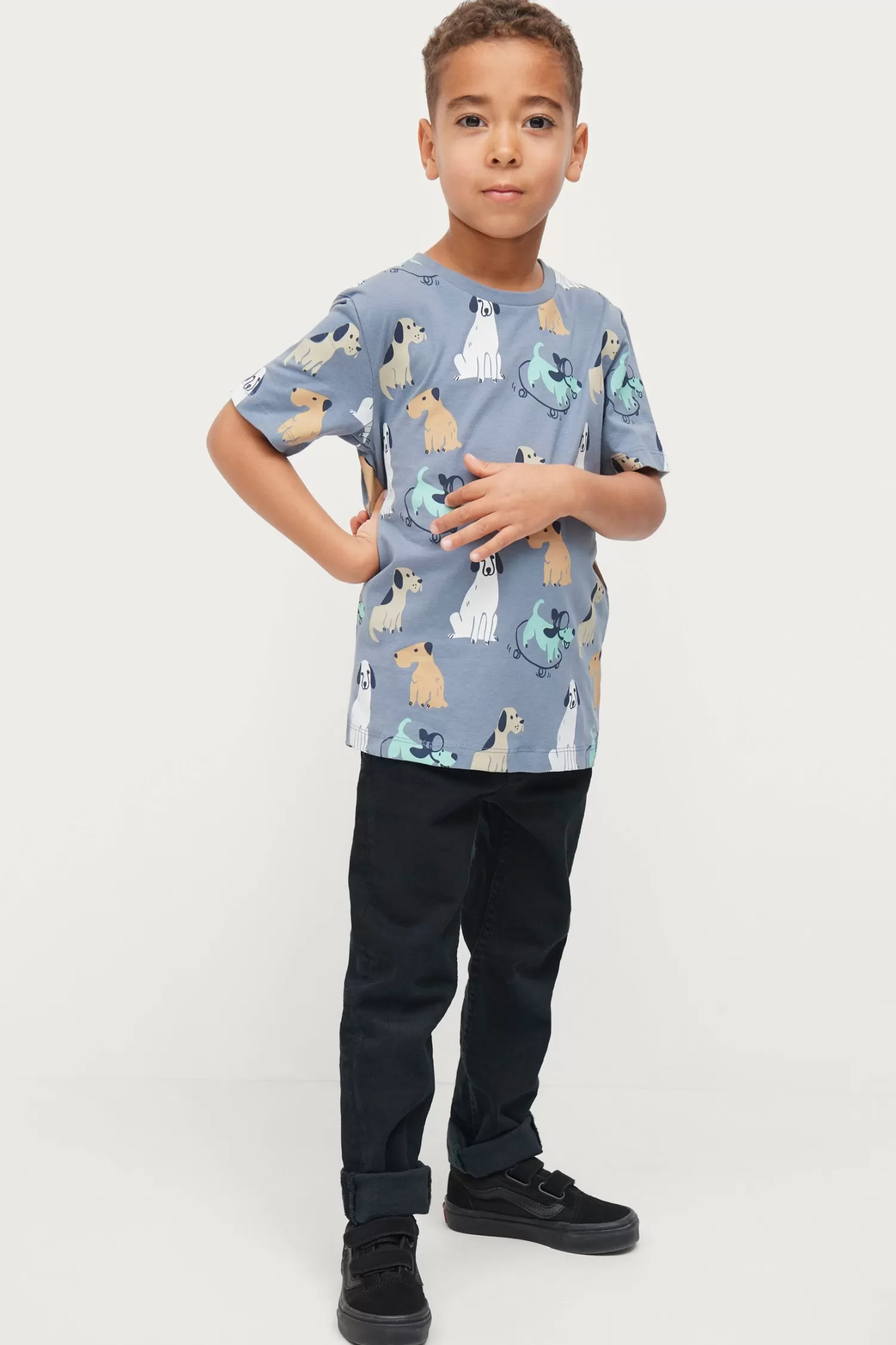 Ellos T-Shirt Frank Discount