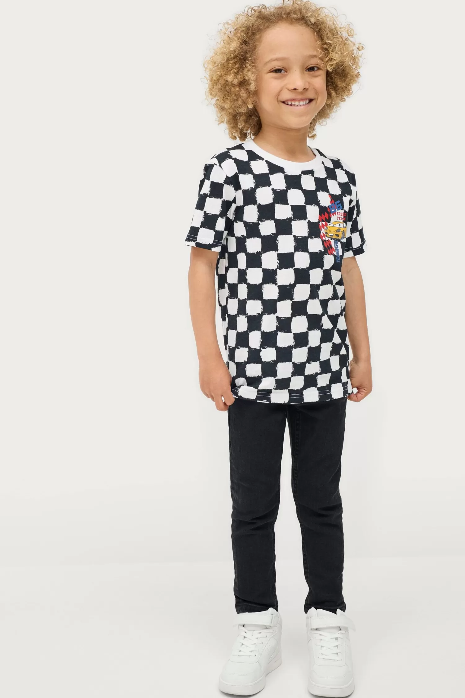 Ellos T-Shirt Frank Store