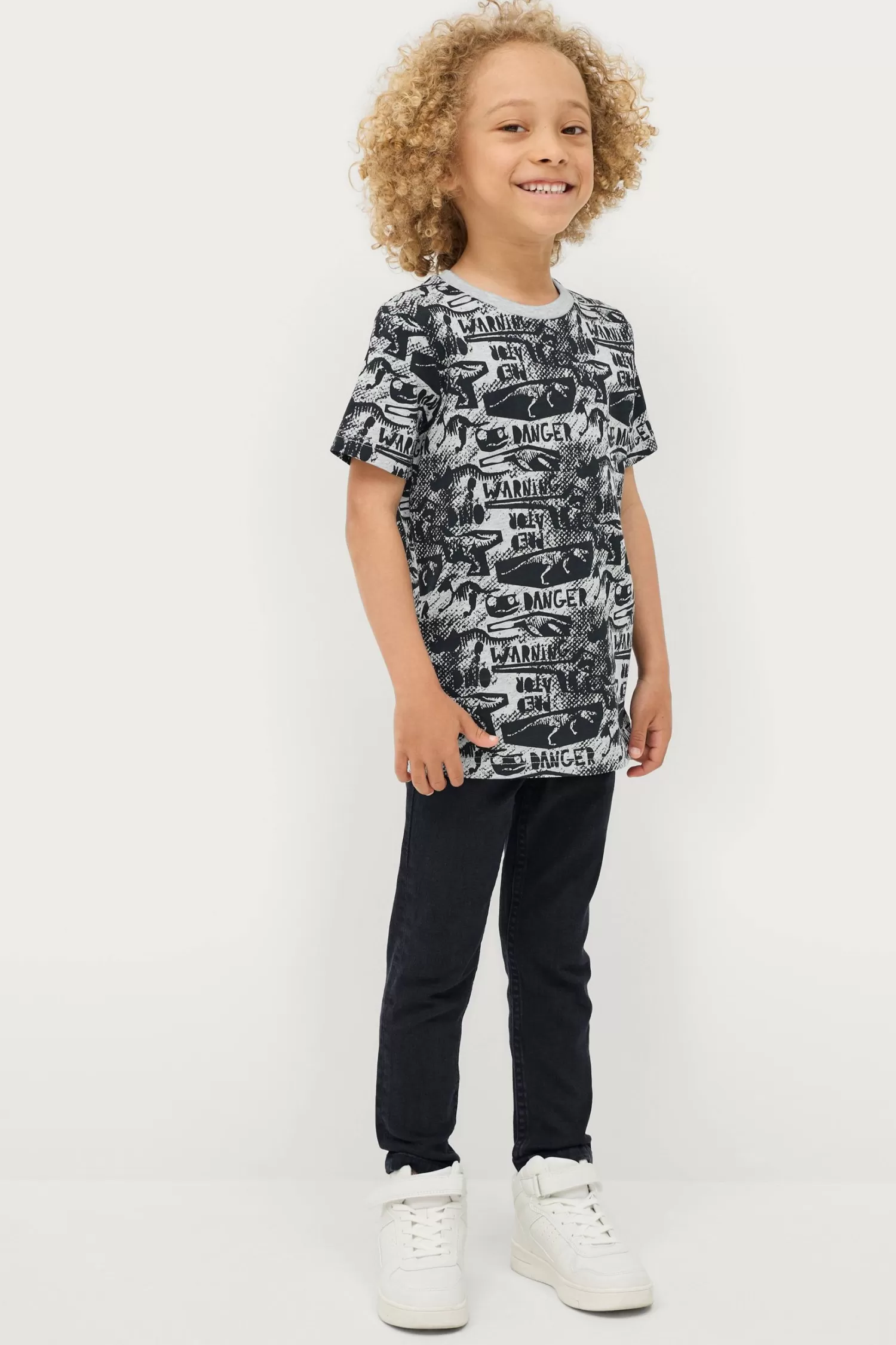 Ellos T-Shirt Frank Discount