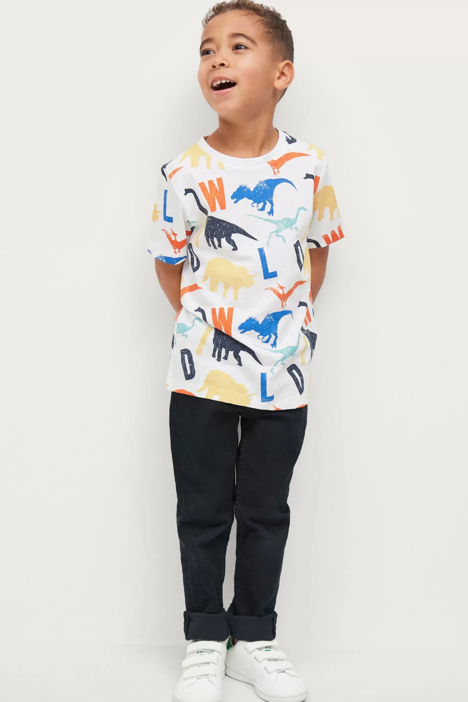 Ellos T-Shirt Frank Best