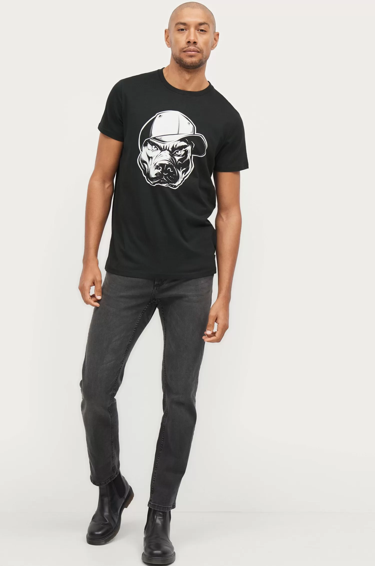 Ellos T-Shirt Gareth Shop