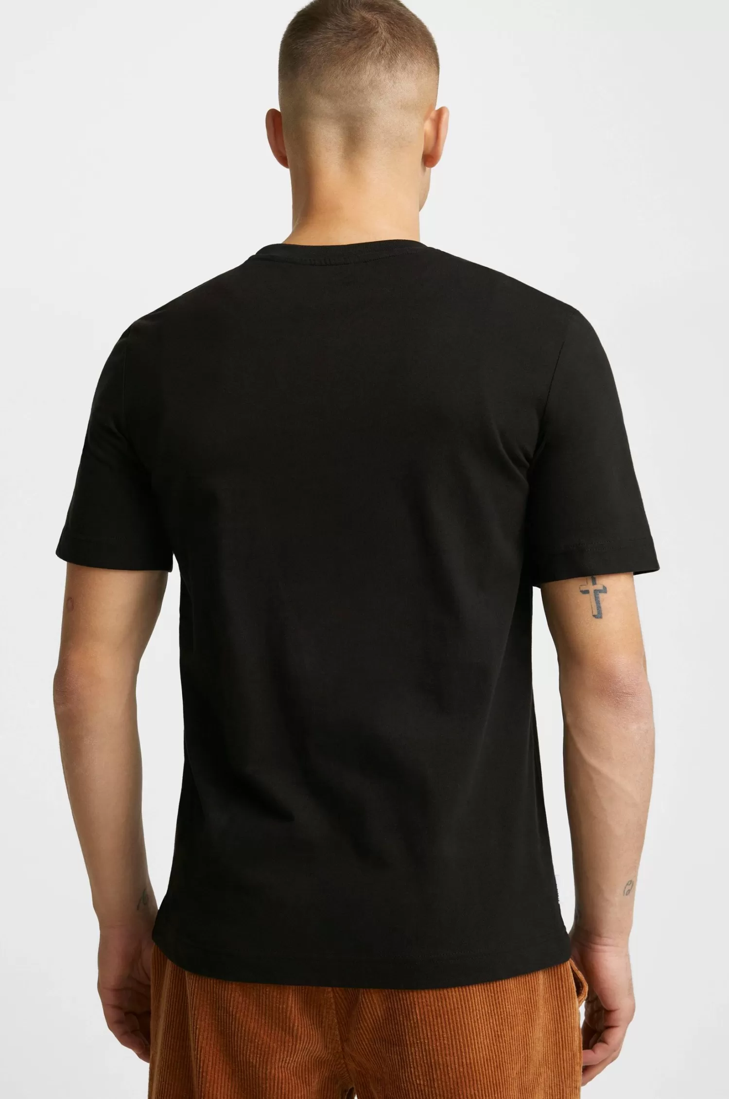 Studio Total T-Shirt Icon Tee Best Sale