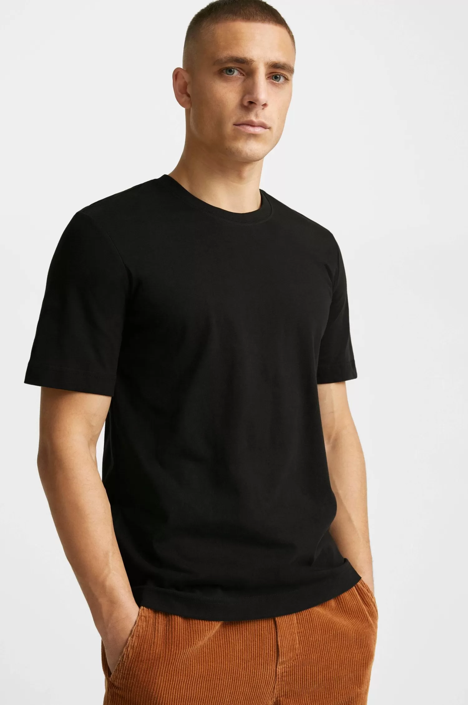 Studio Total T-Shirt Icon Tee Best Sale