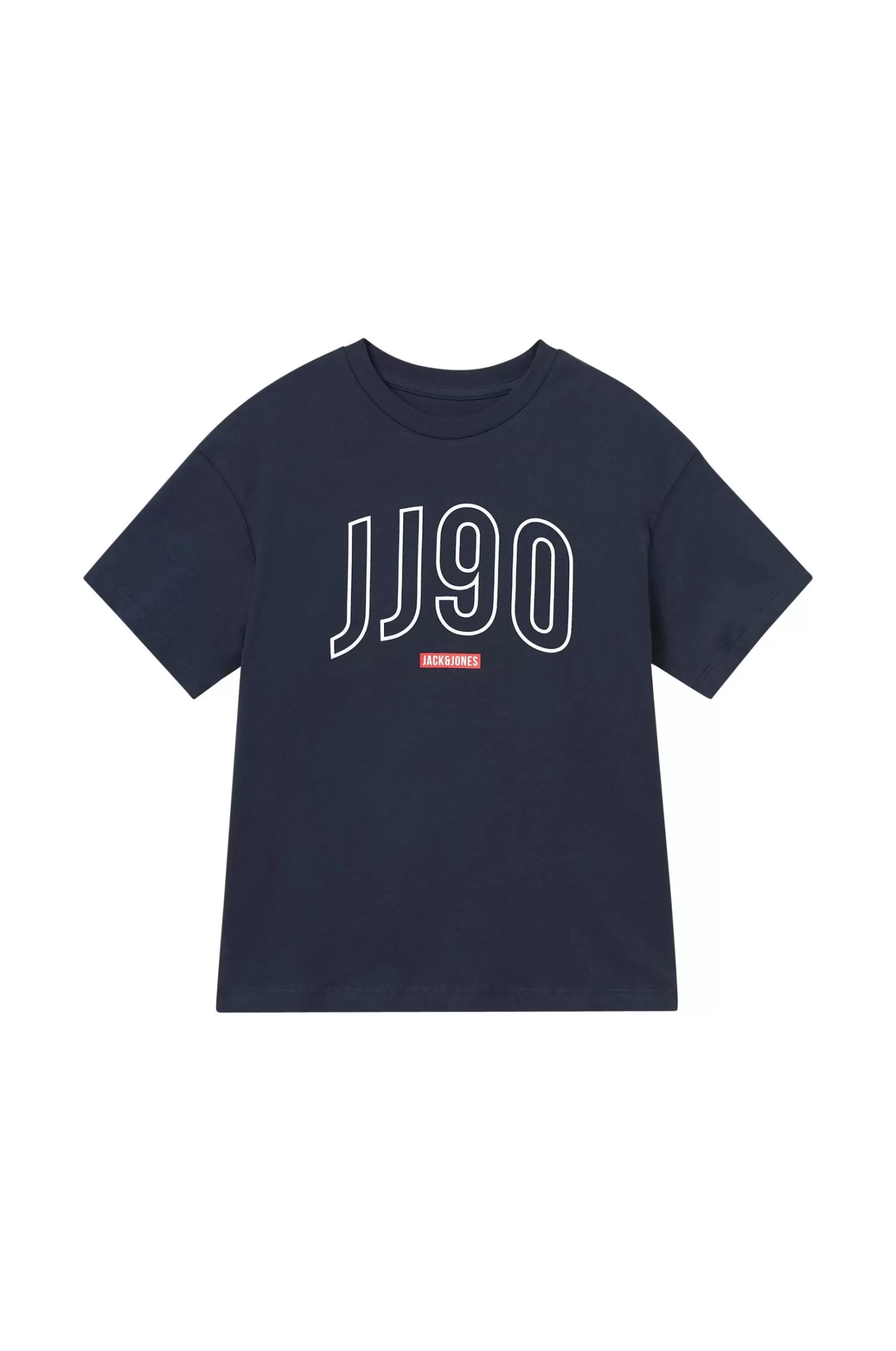 Jack & Jones T-Shirt Jjcolinn Tee Ss Crew Neck Jnr Shop