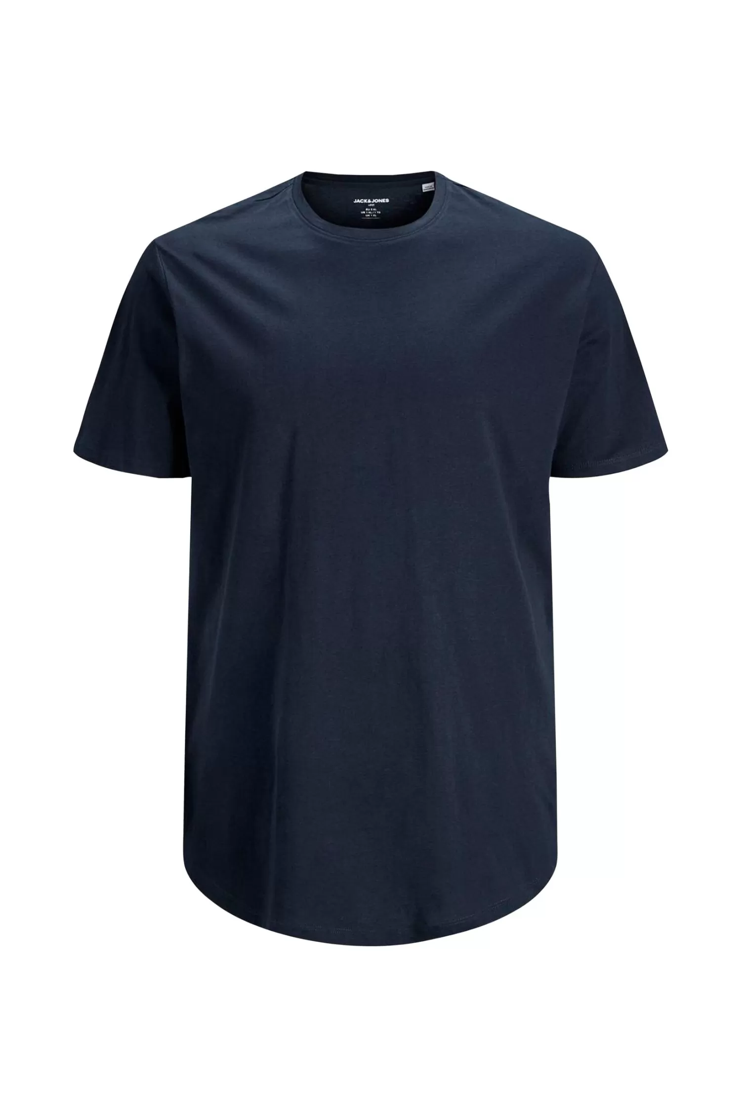 Jack & Jones T-Shirt Jjenoa Tee Ss Crew Neck Ps Shop