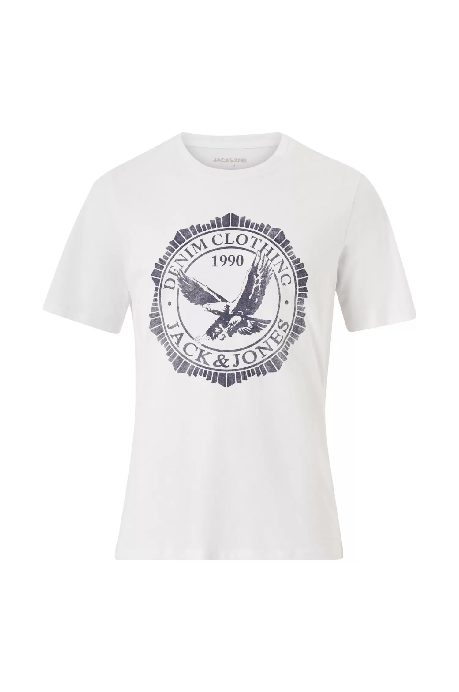 Jack & Jones T-Shirt Jjfonne Tee Ss Crew Neck Shop