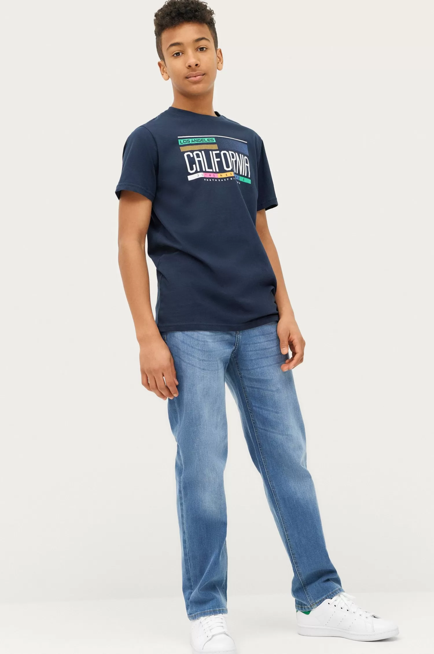 Ellos T-Shirt Joakim Outlet