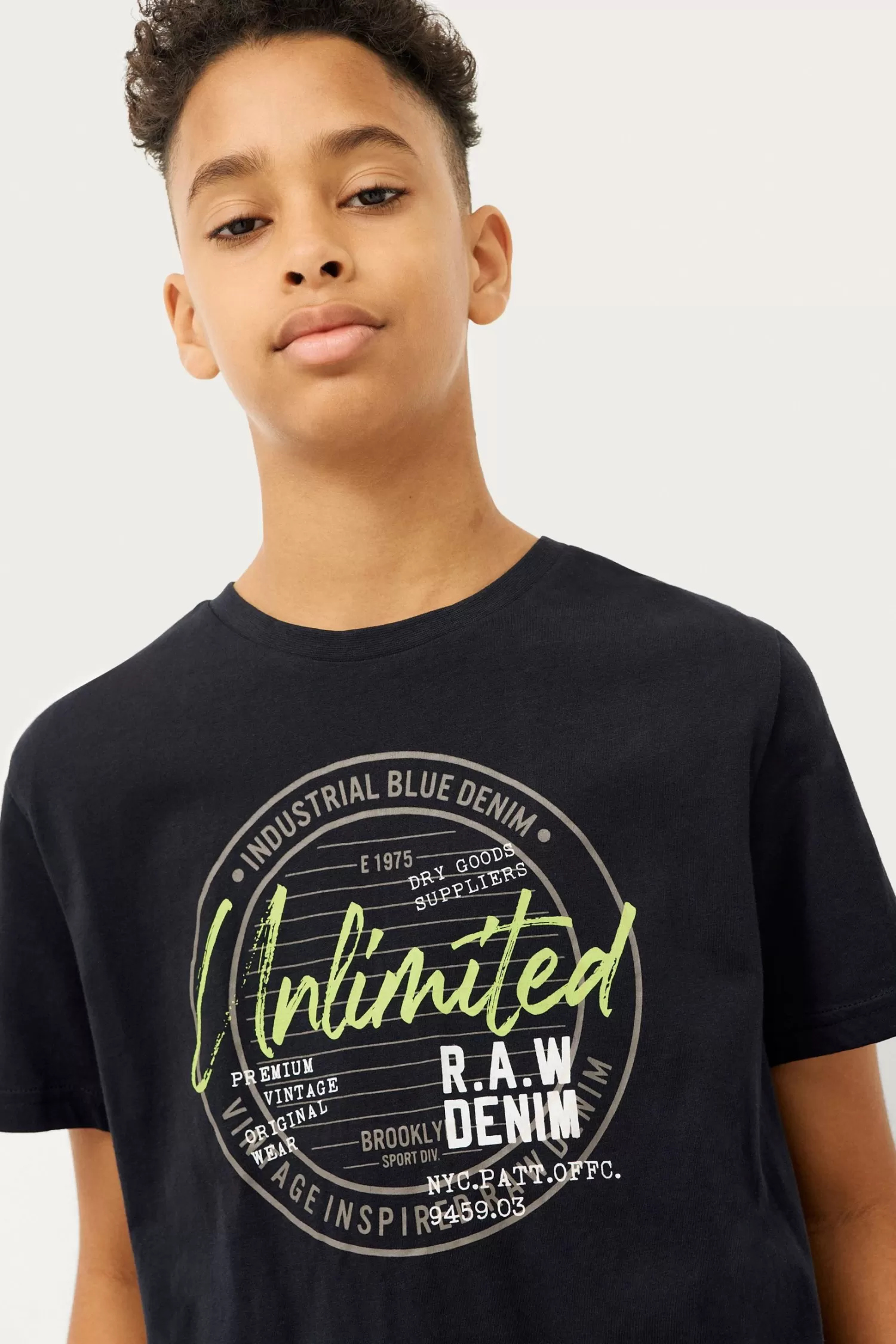 Ellos T-Shirt Jonah Online