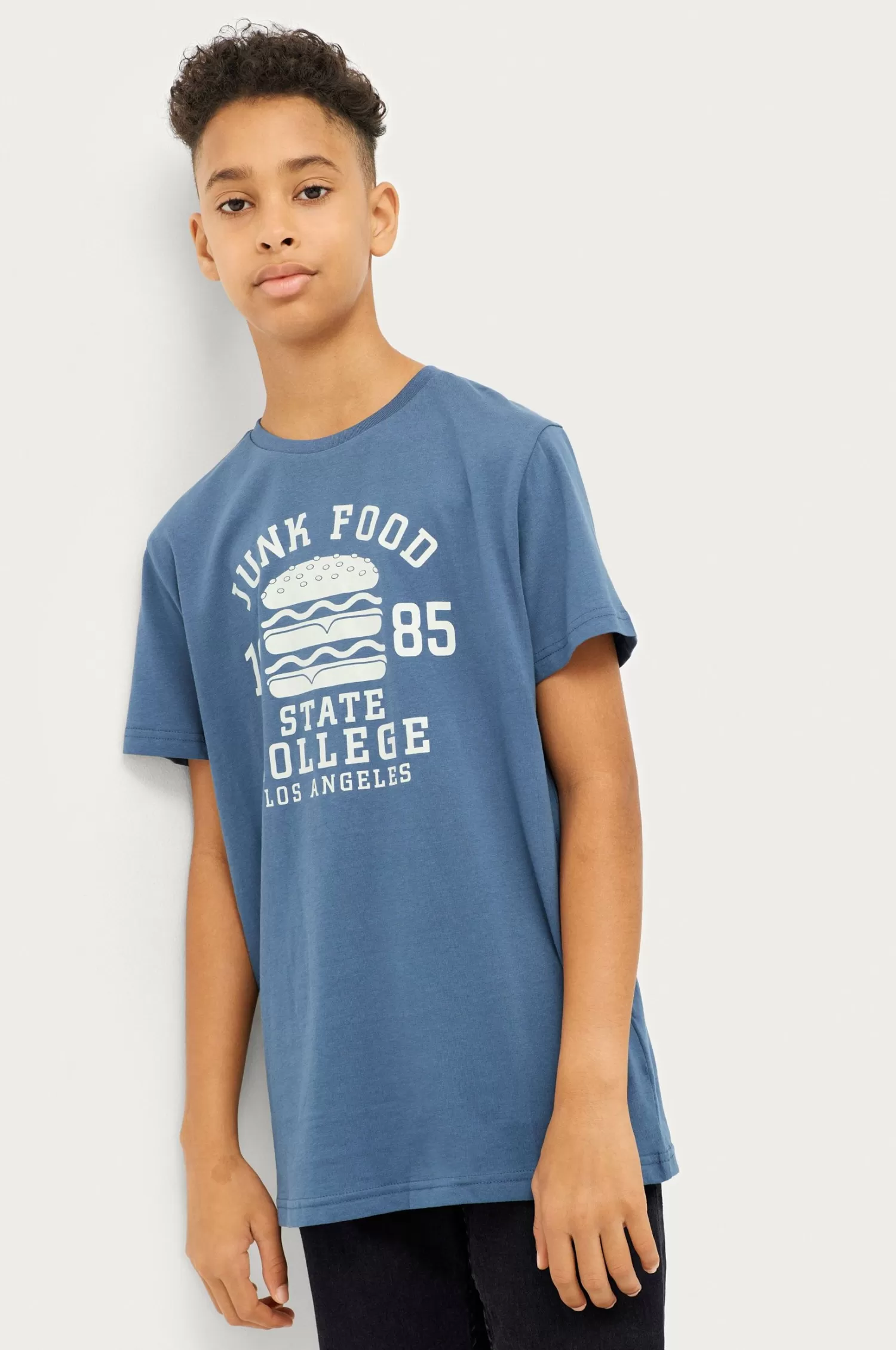 Ellos T-Shirt Jonah Store