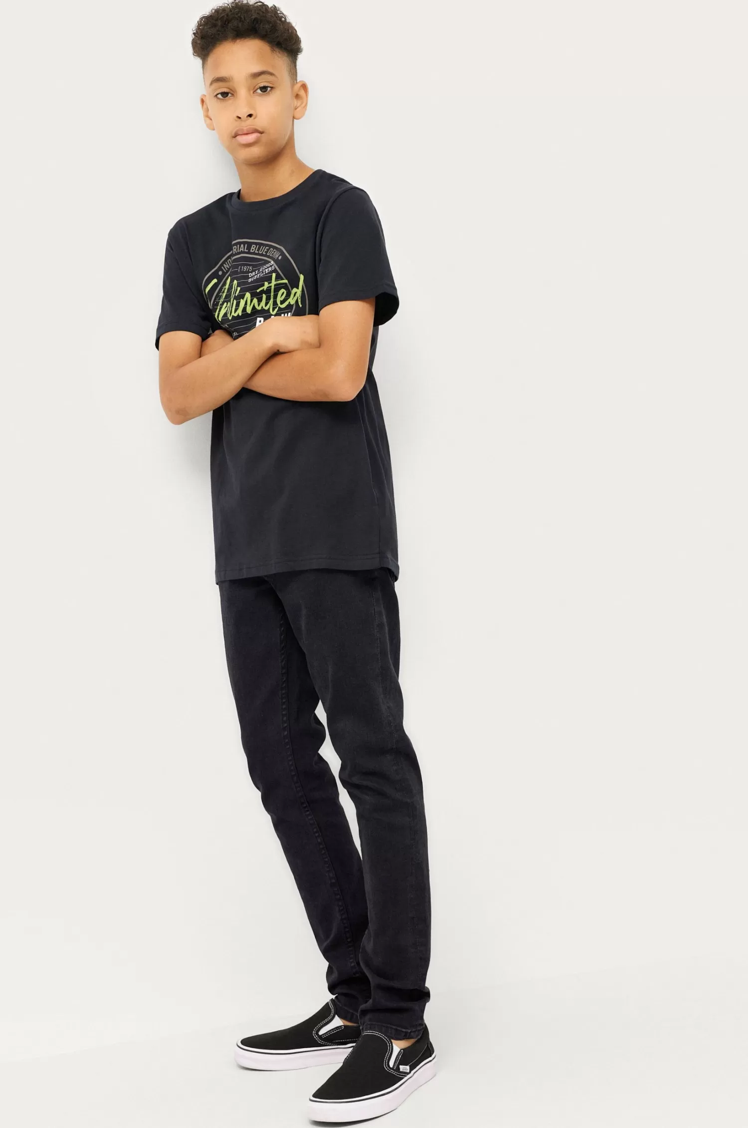 Ellos T-Shirt Jonah Online