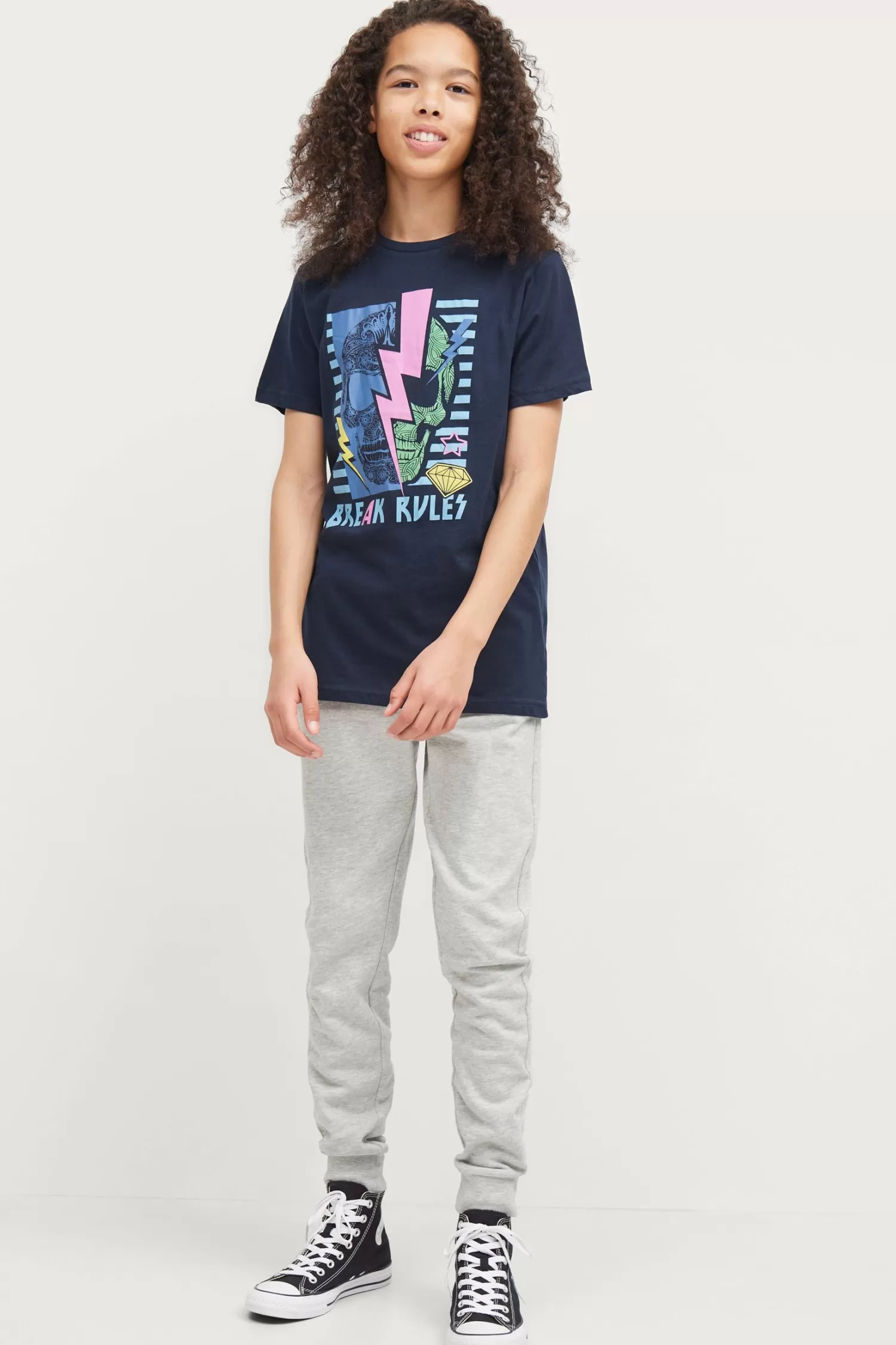 Ellos T-Shirt Jonah Cheap
