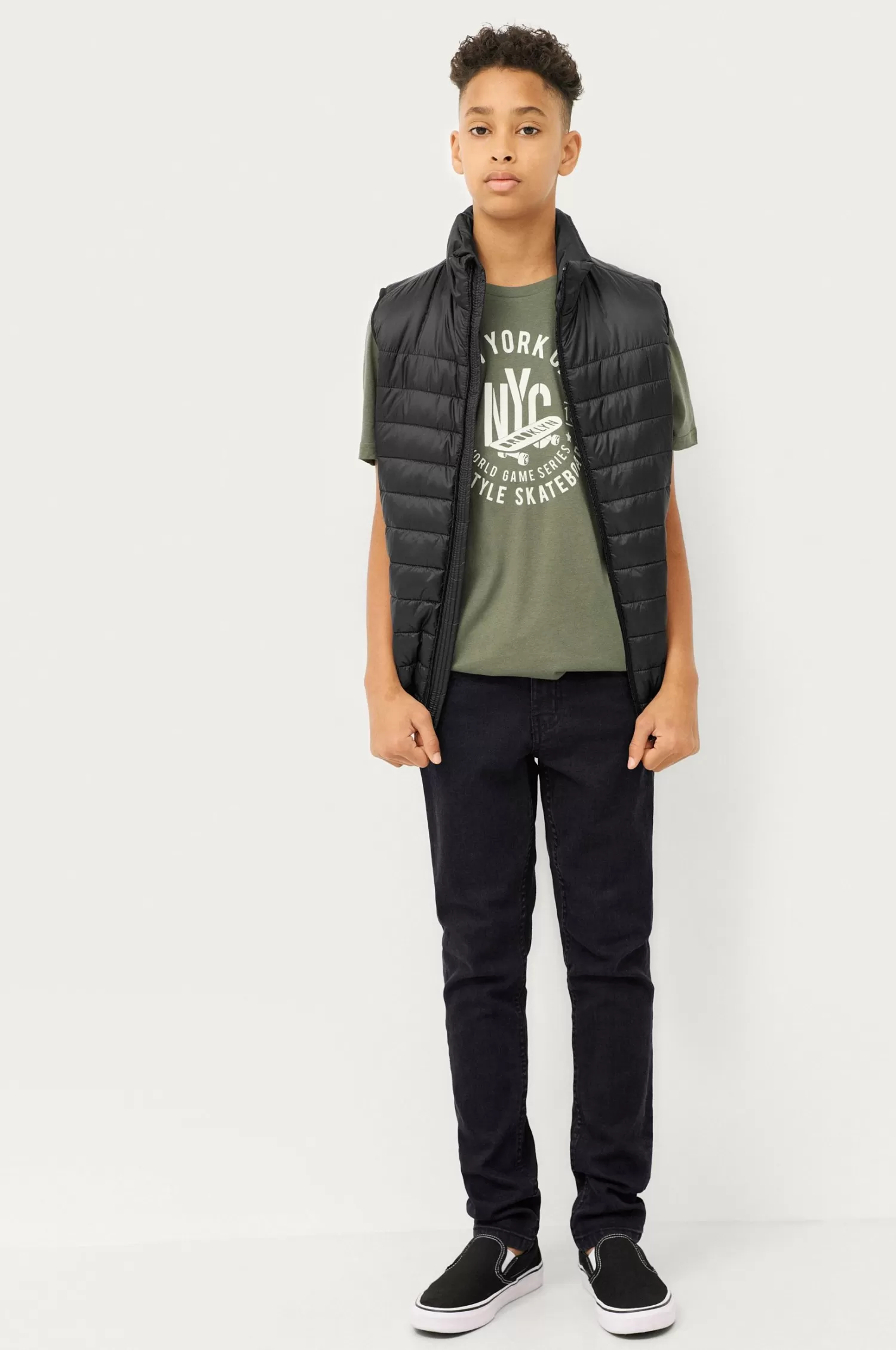 Ellos T-Shirt Jonah Clearance
