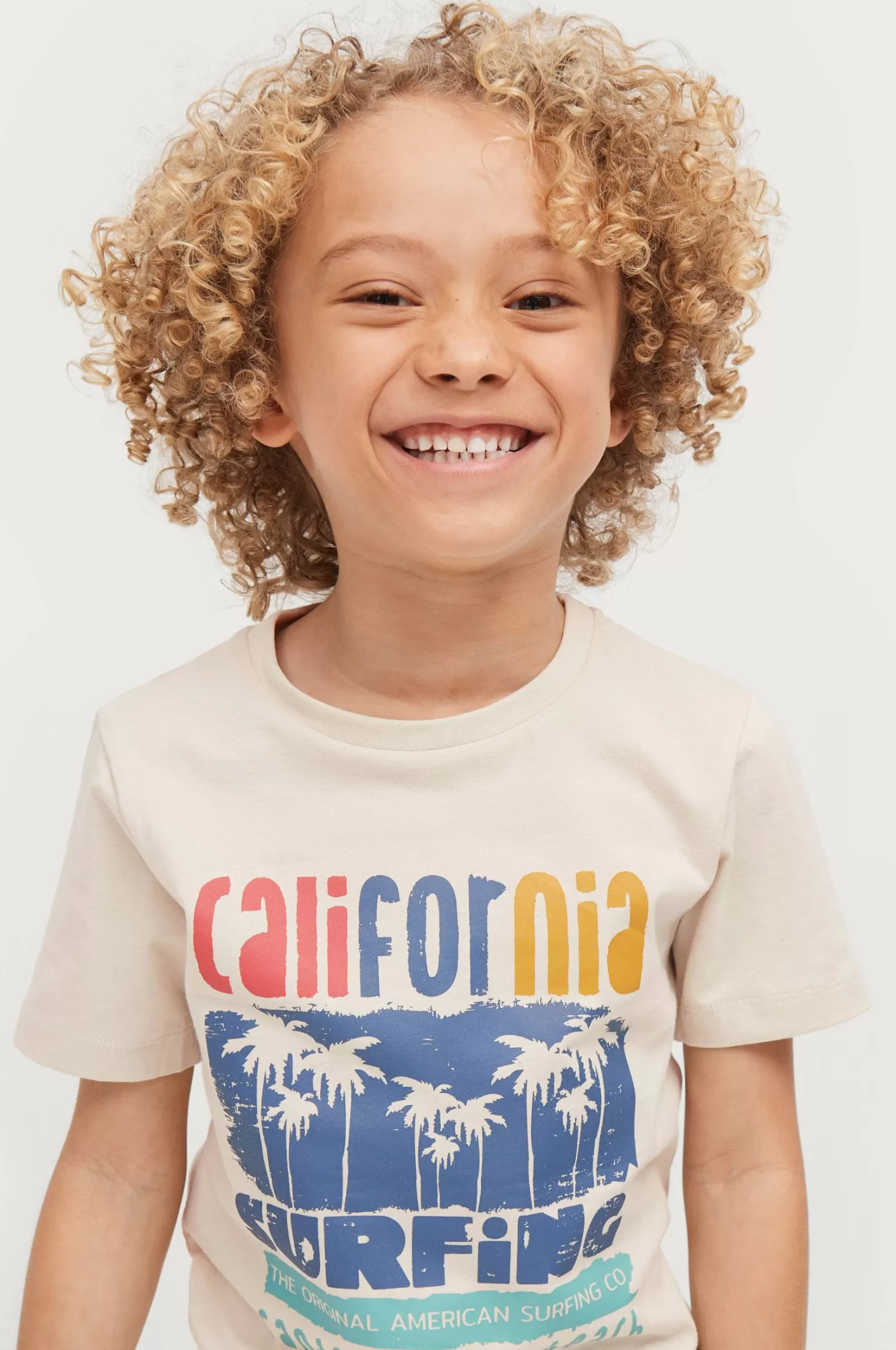 Ellos T-Shirt Jonas Cheap