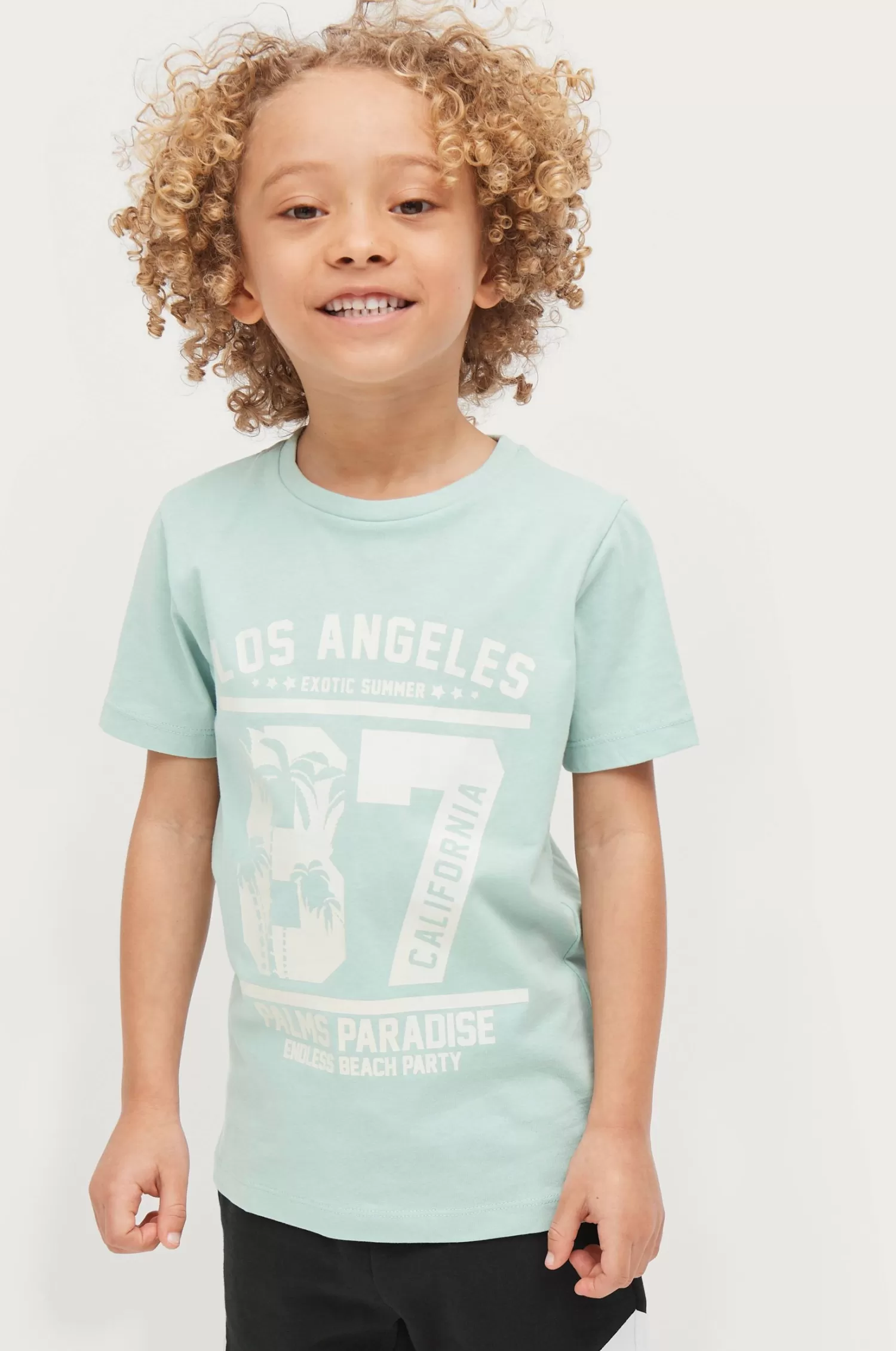 Ellos T-Shirt Jonas Fashion