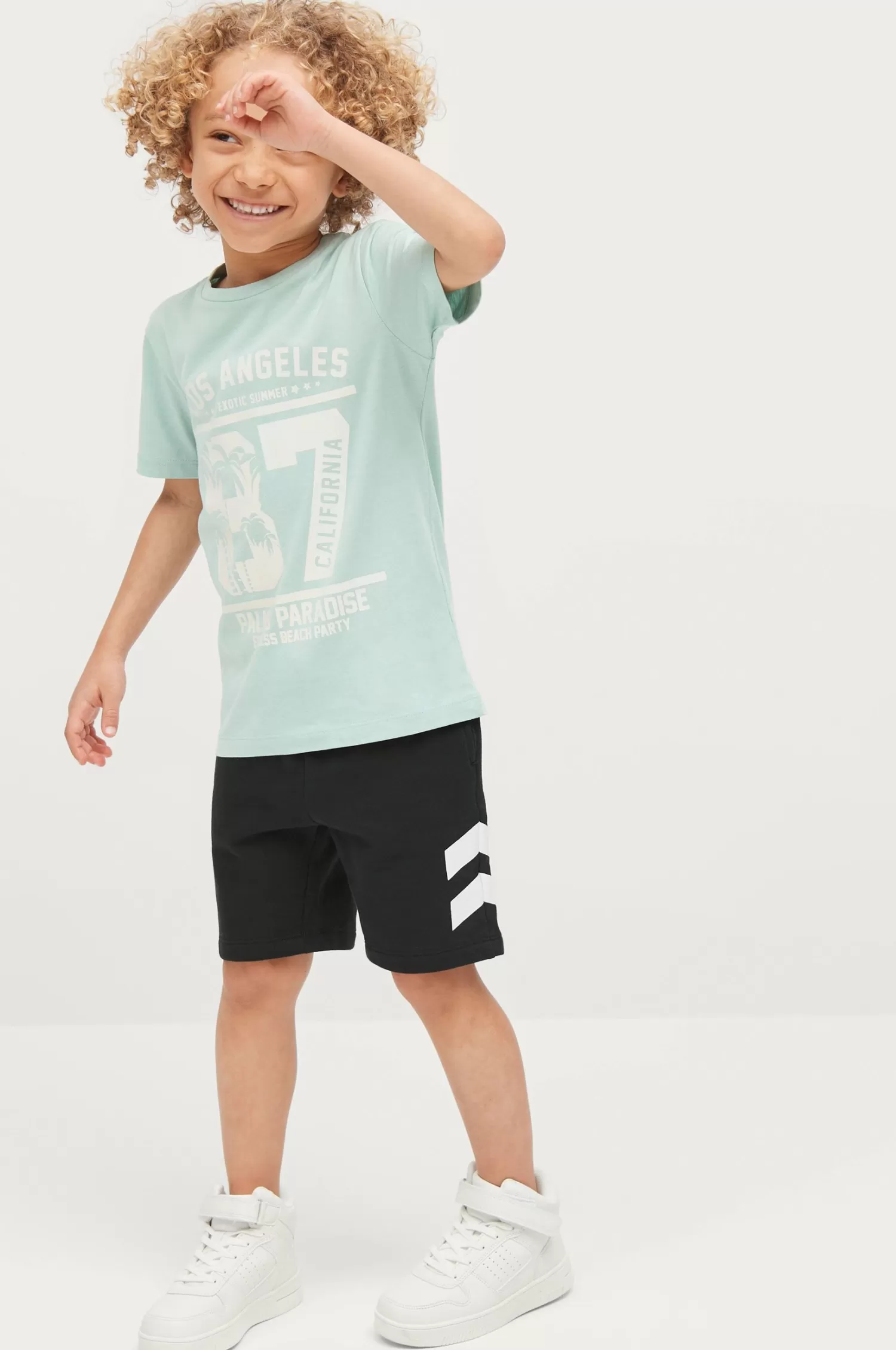 Ellos T-Shirt Jonas Fashion