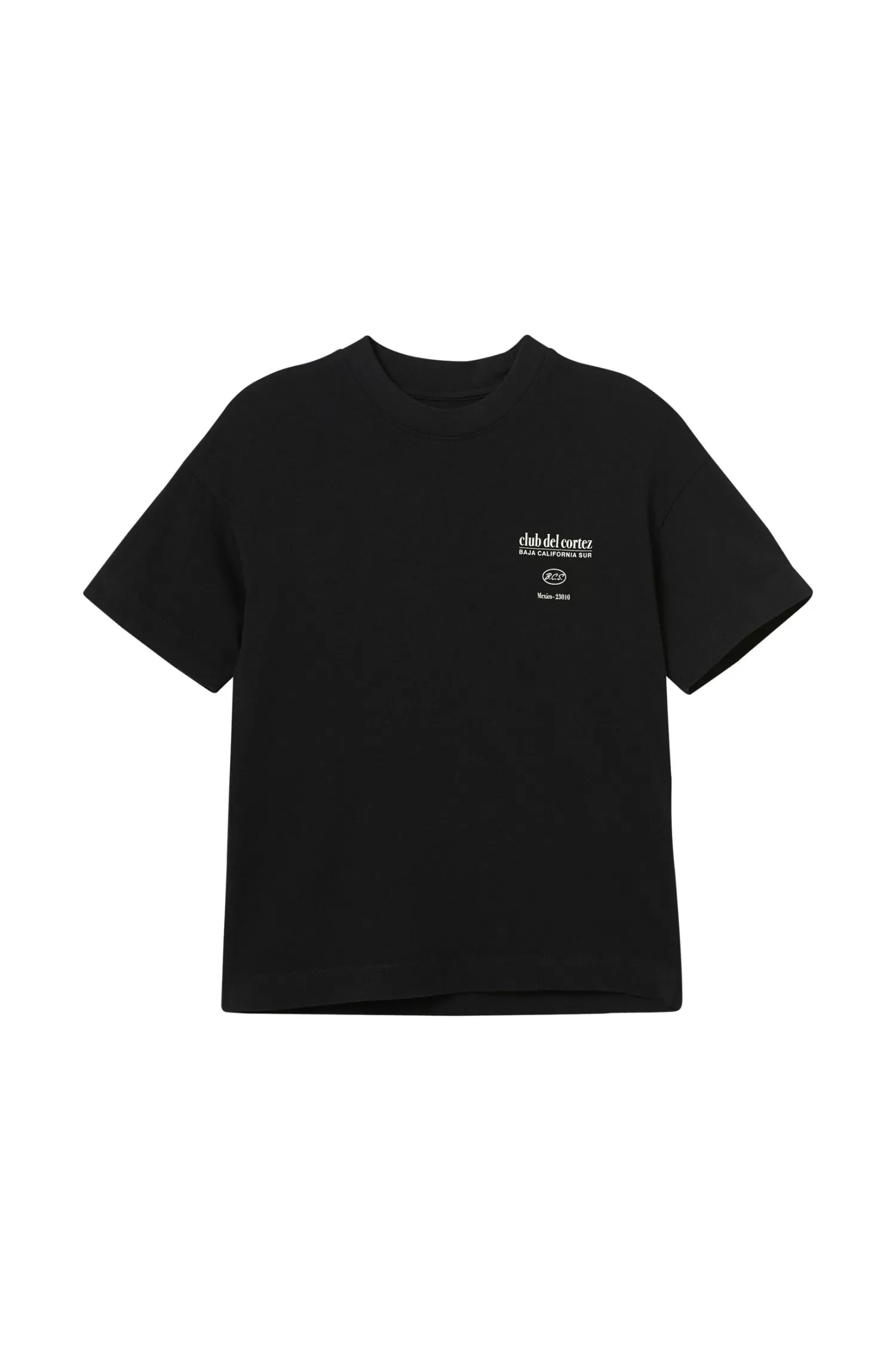Jack & Jones T-Shirt Jorbelmontback Tee Ss Crew Neck Jnr New