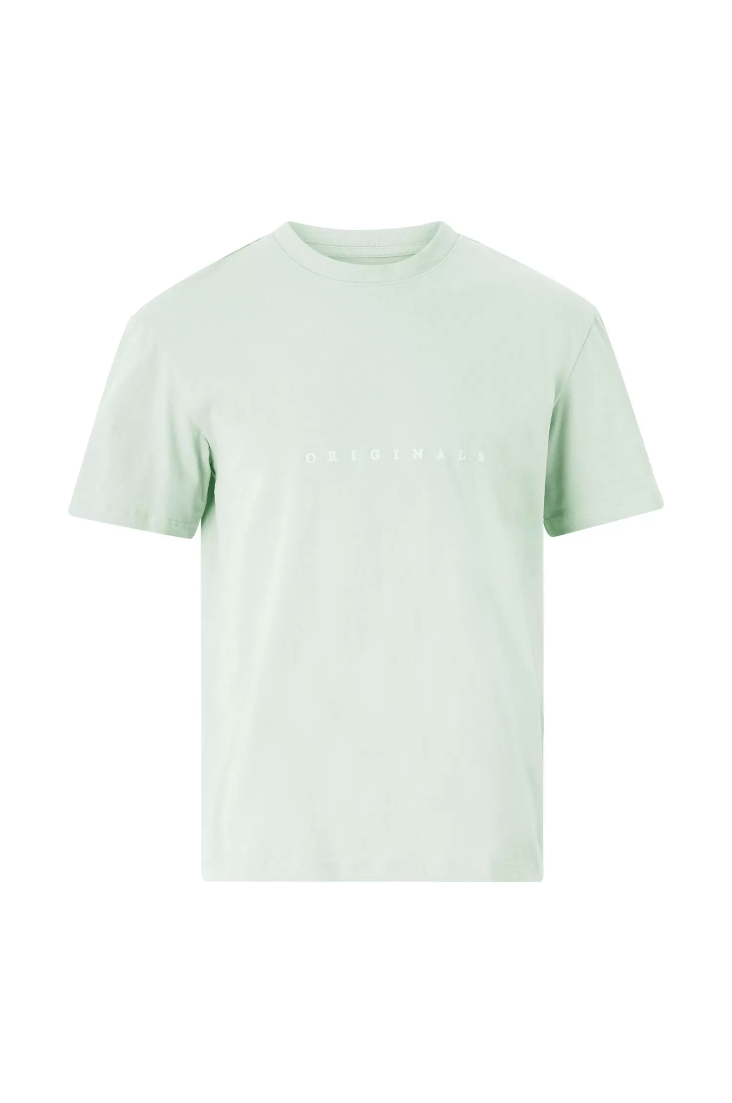 Jack & Jones T-Shirt Jorcopenhagen Tee Ss Crew Neck Sale