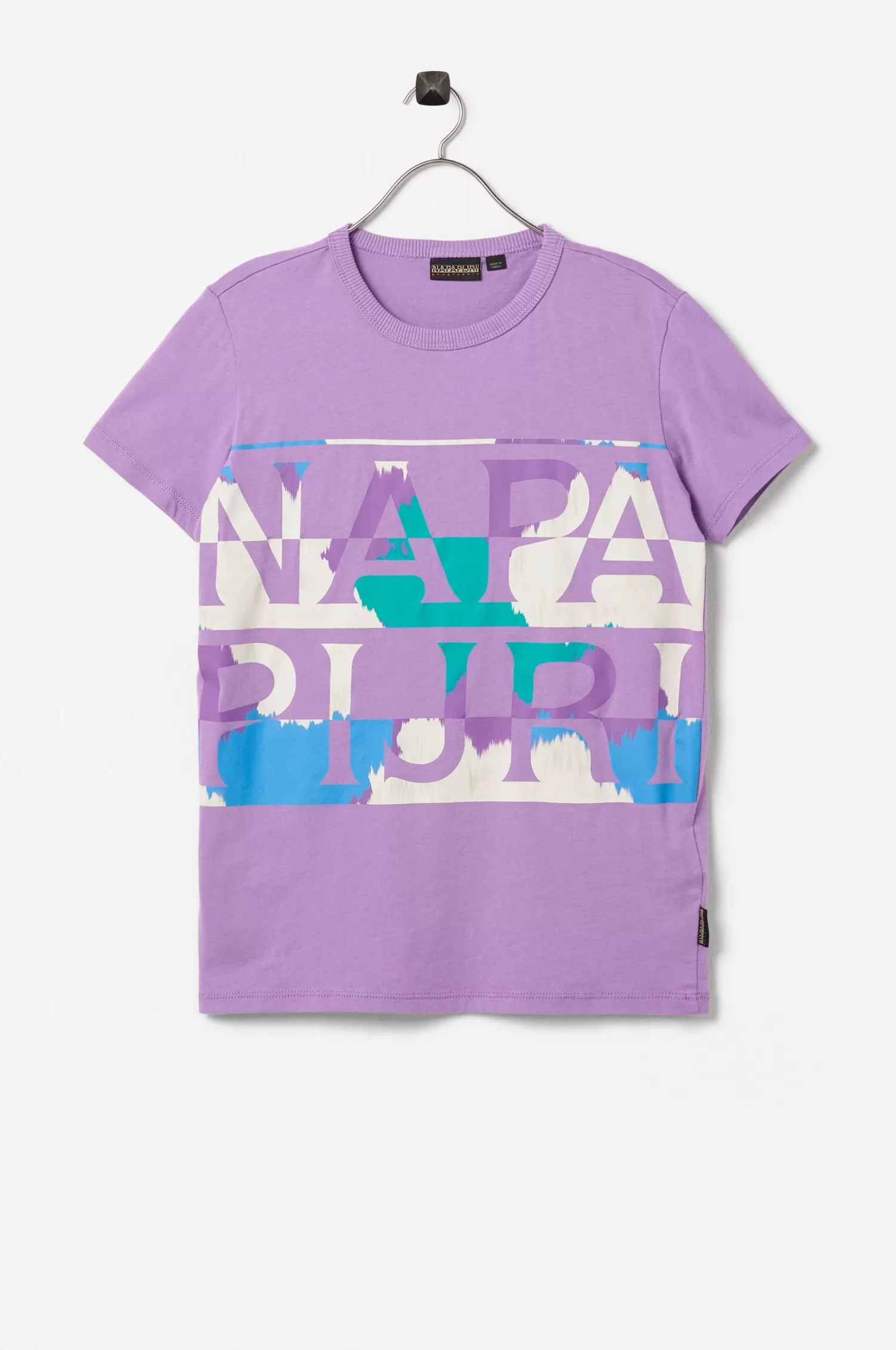 Napapijri T-Shirt K S-Andoya Shop