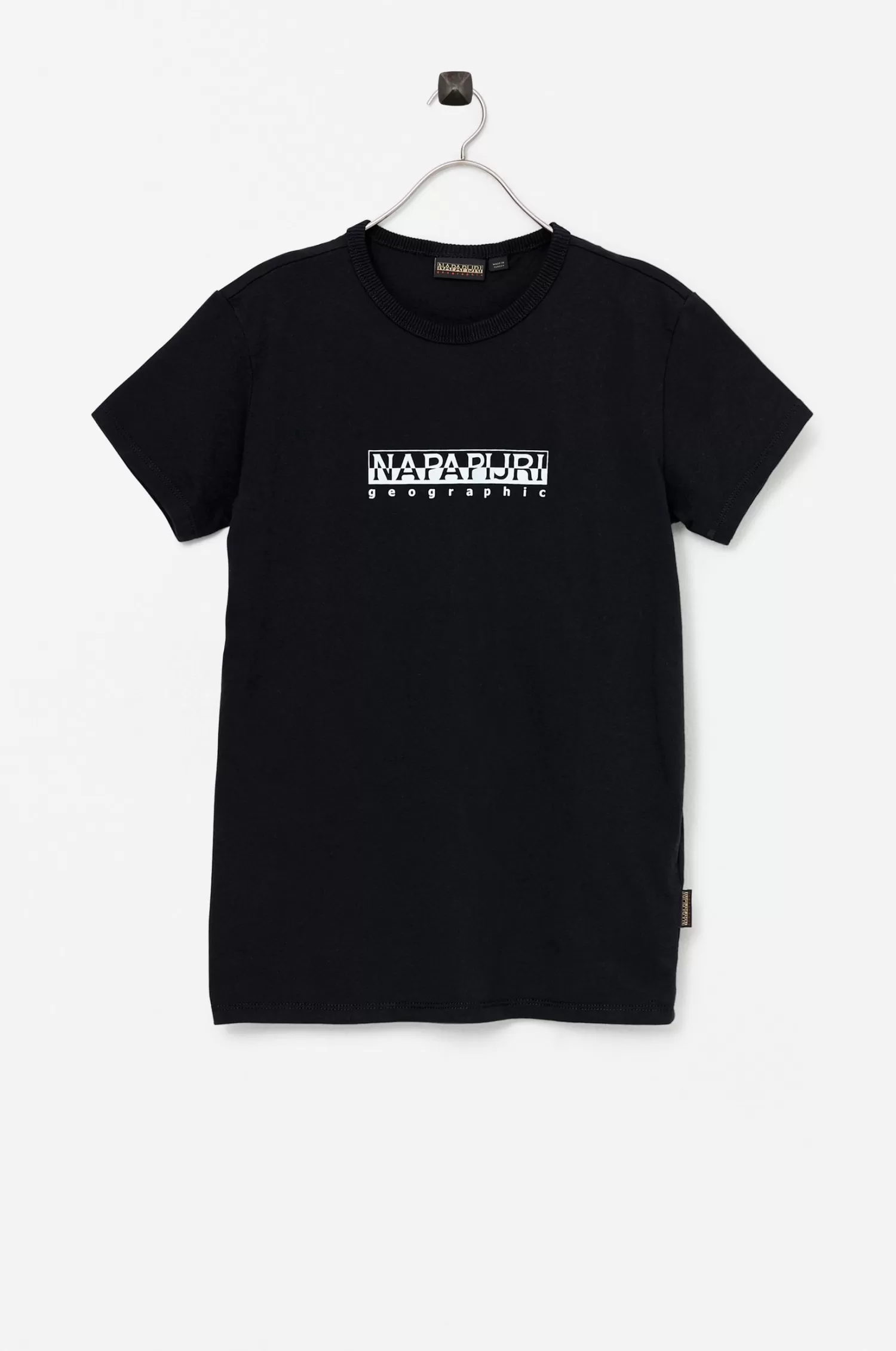 Napapijri T-Shirt K S-Box Ss 1 Store