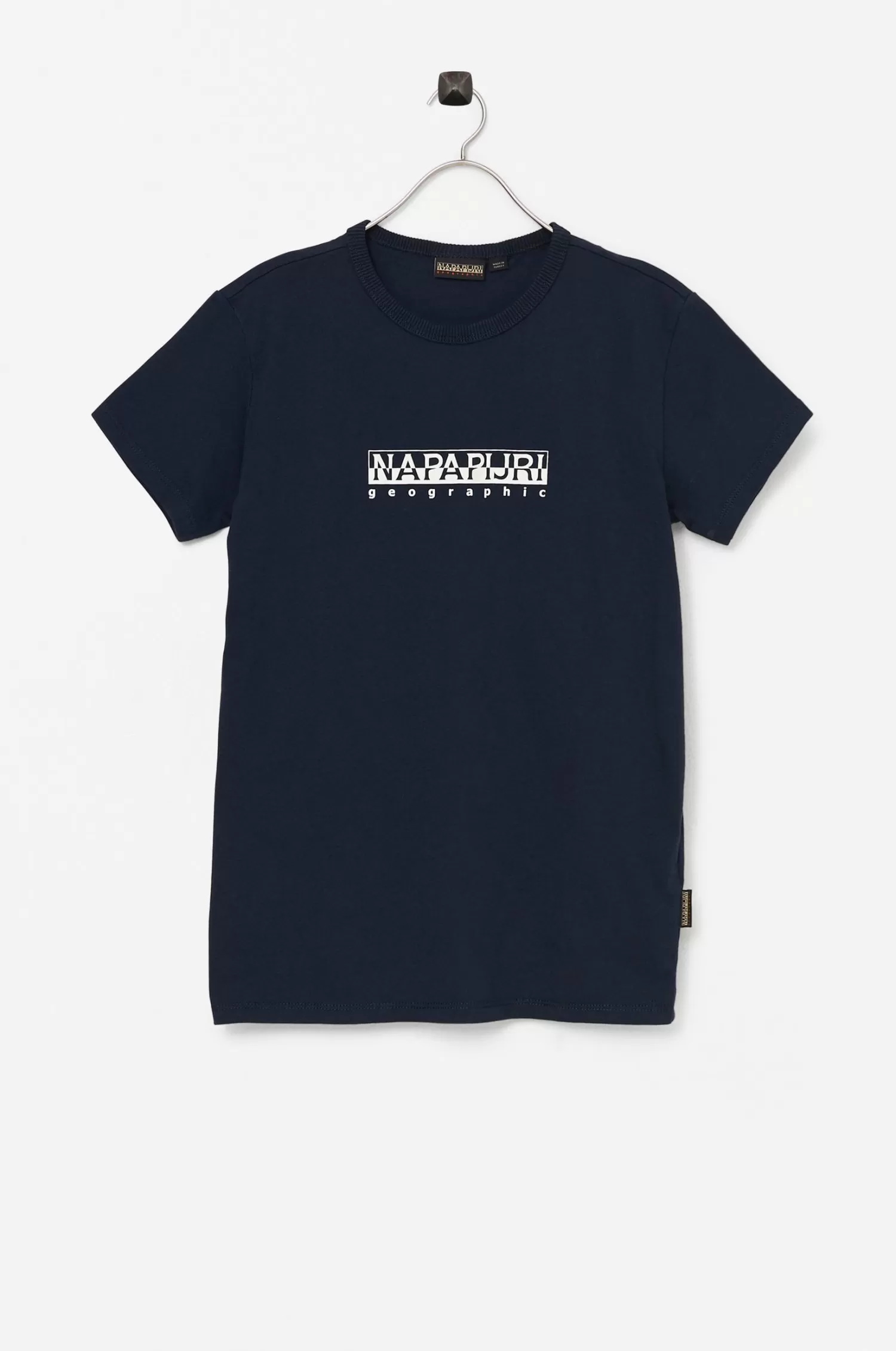 Napapijri T-Shirt K S-Box Ss 1 Shop