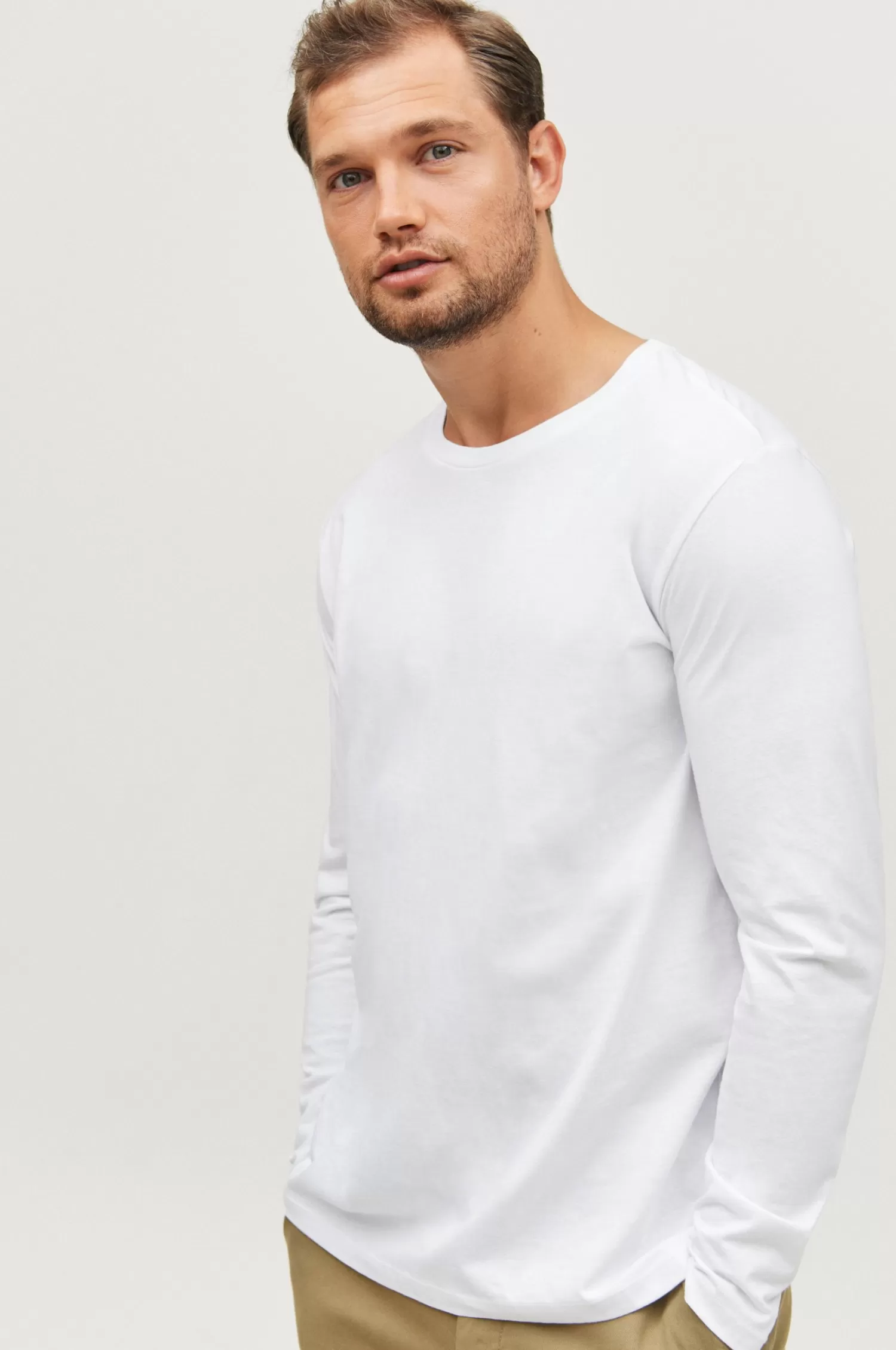 Ellos T-Shirt Keith L/S Best Sale