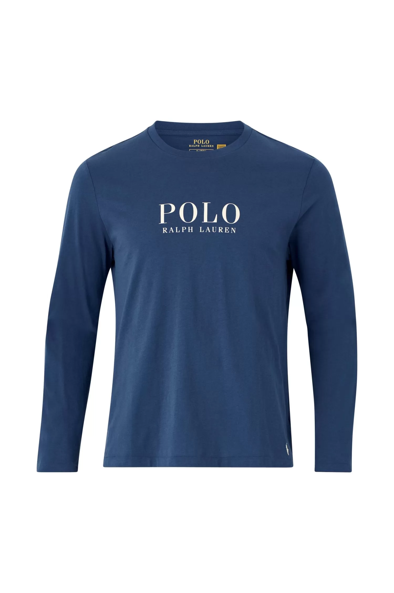 Polo Ralph Lauren T-Shirt Liquid Cotton Sle Top New