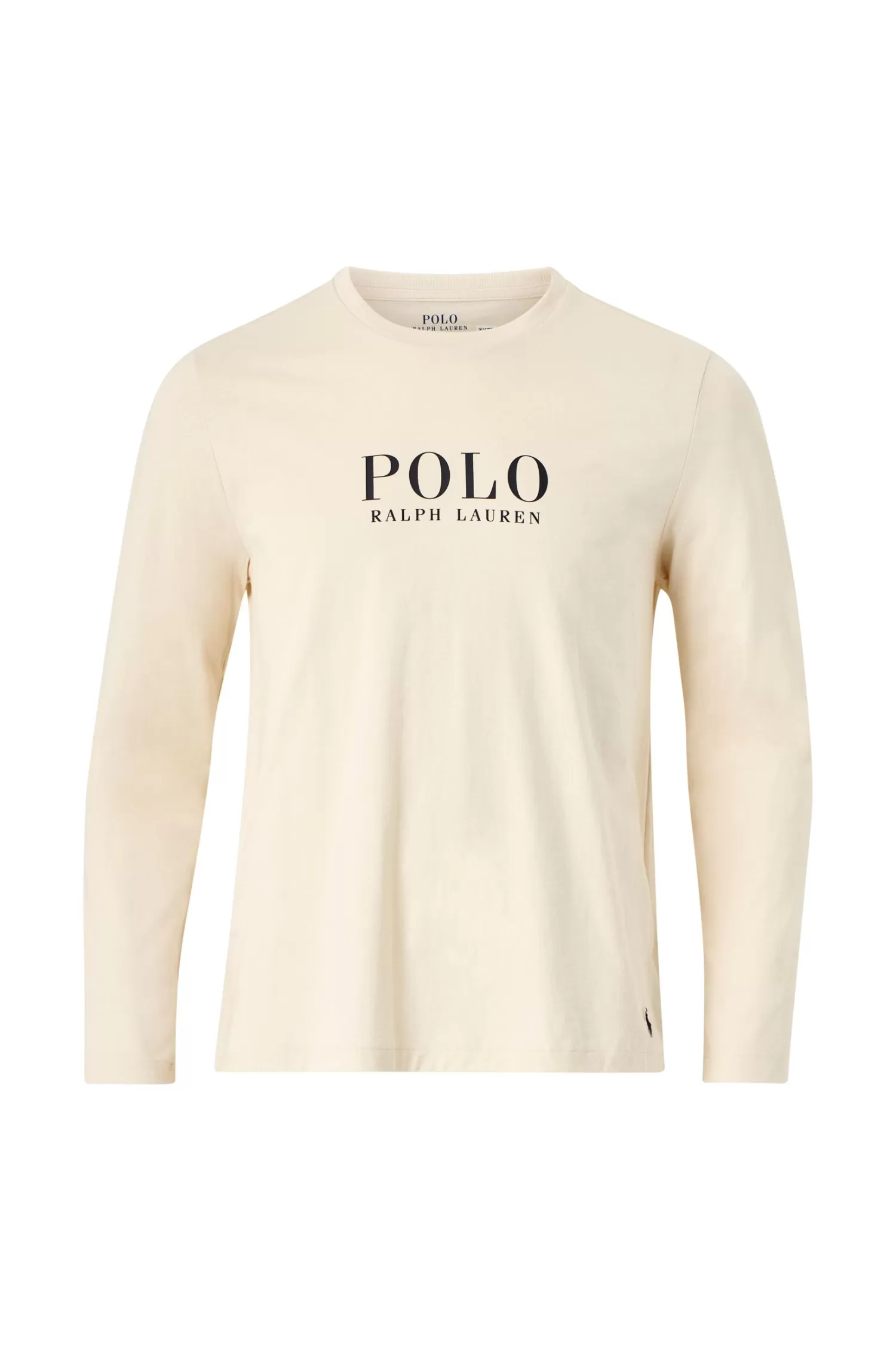 Polo Ralph Lauren T-Shirt Liquid Cotton Sle Top Best Sale