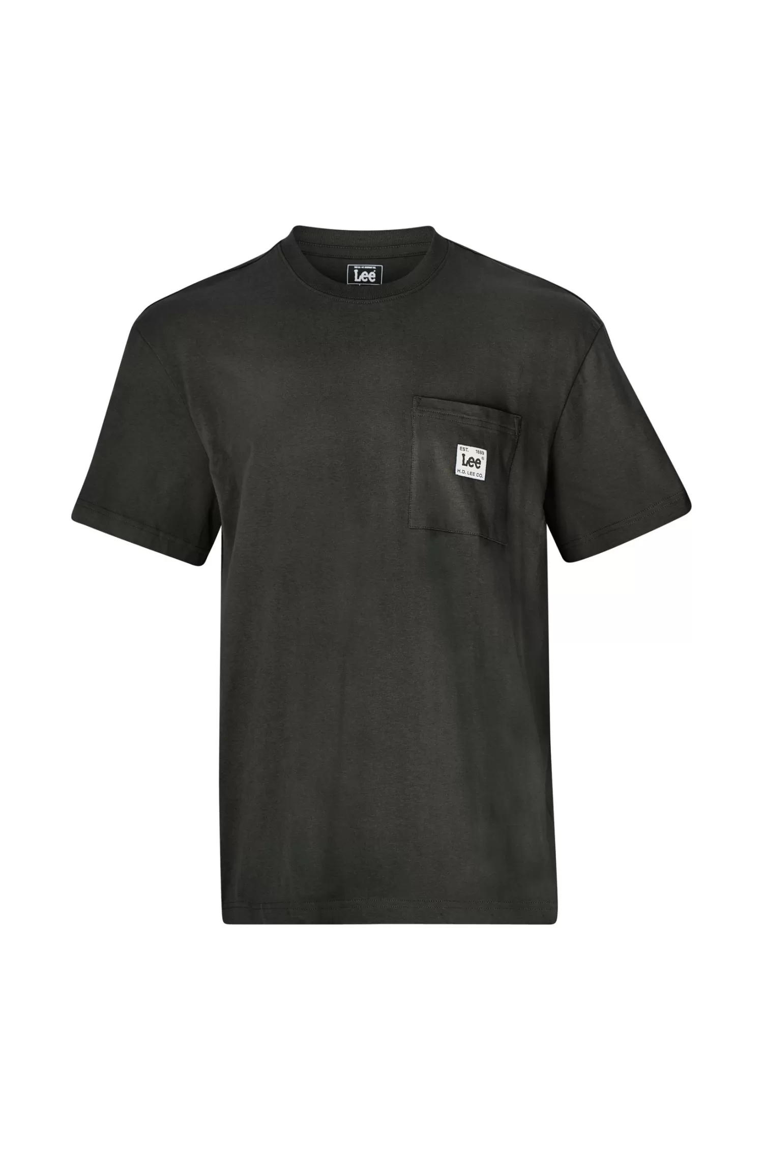 Lee T-Shirt Loose Pocket Tee Cheap