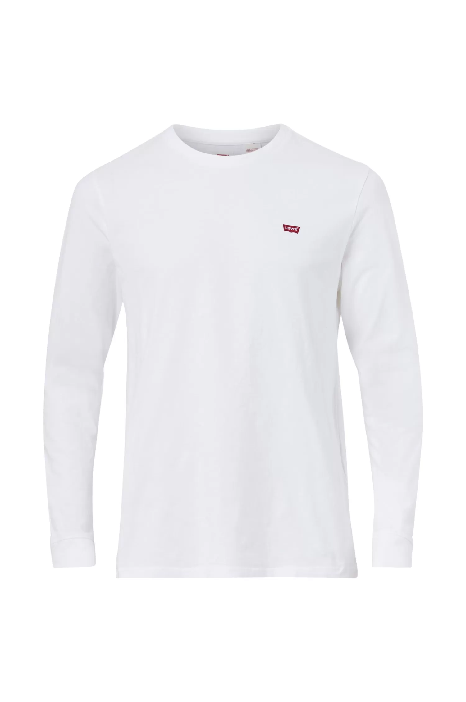 Levi's T-Shirt Ls Original Hm Tee Online
