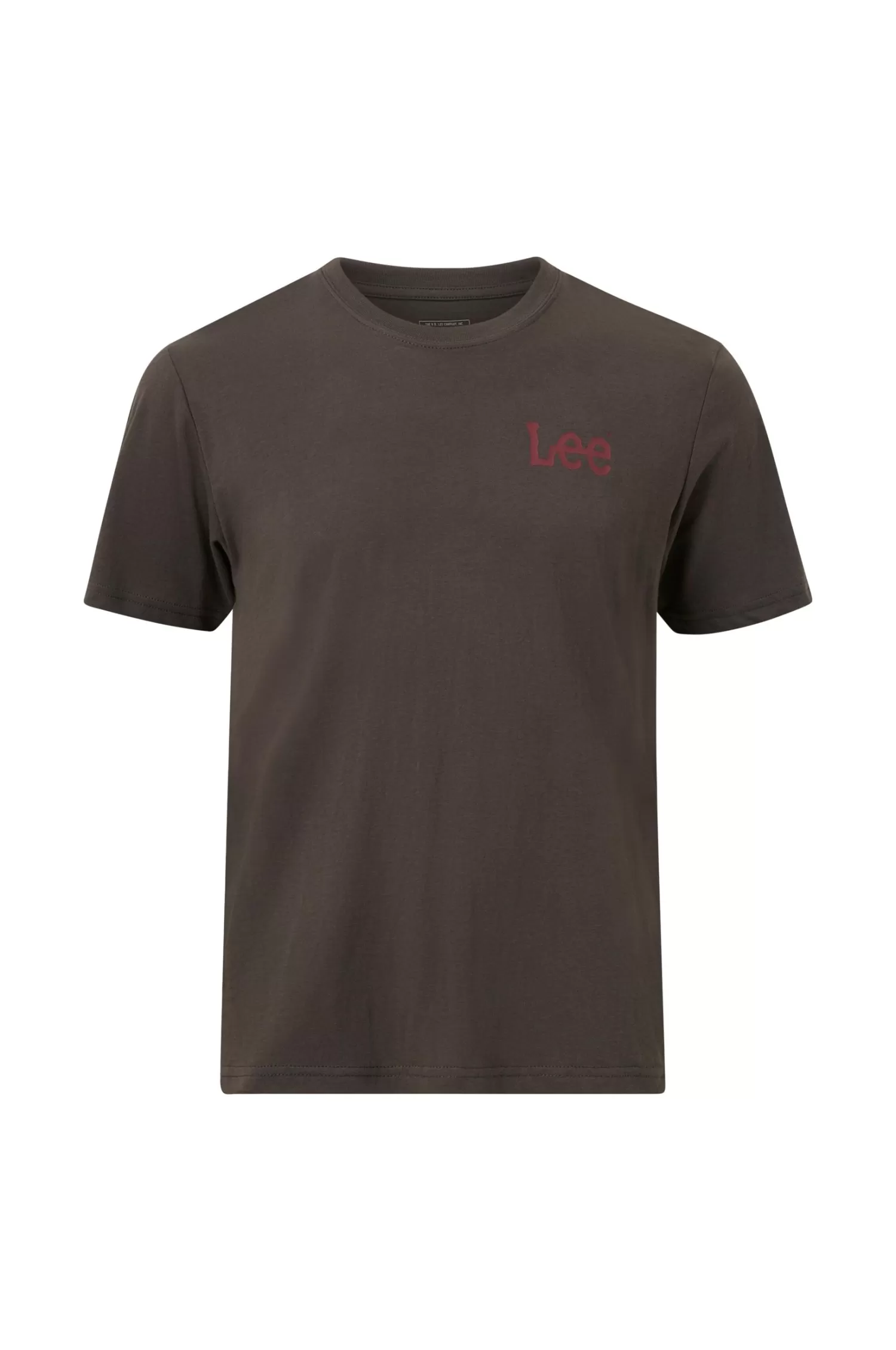 Lee T-Shirt Medium Wobbly Tee Online
