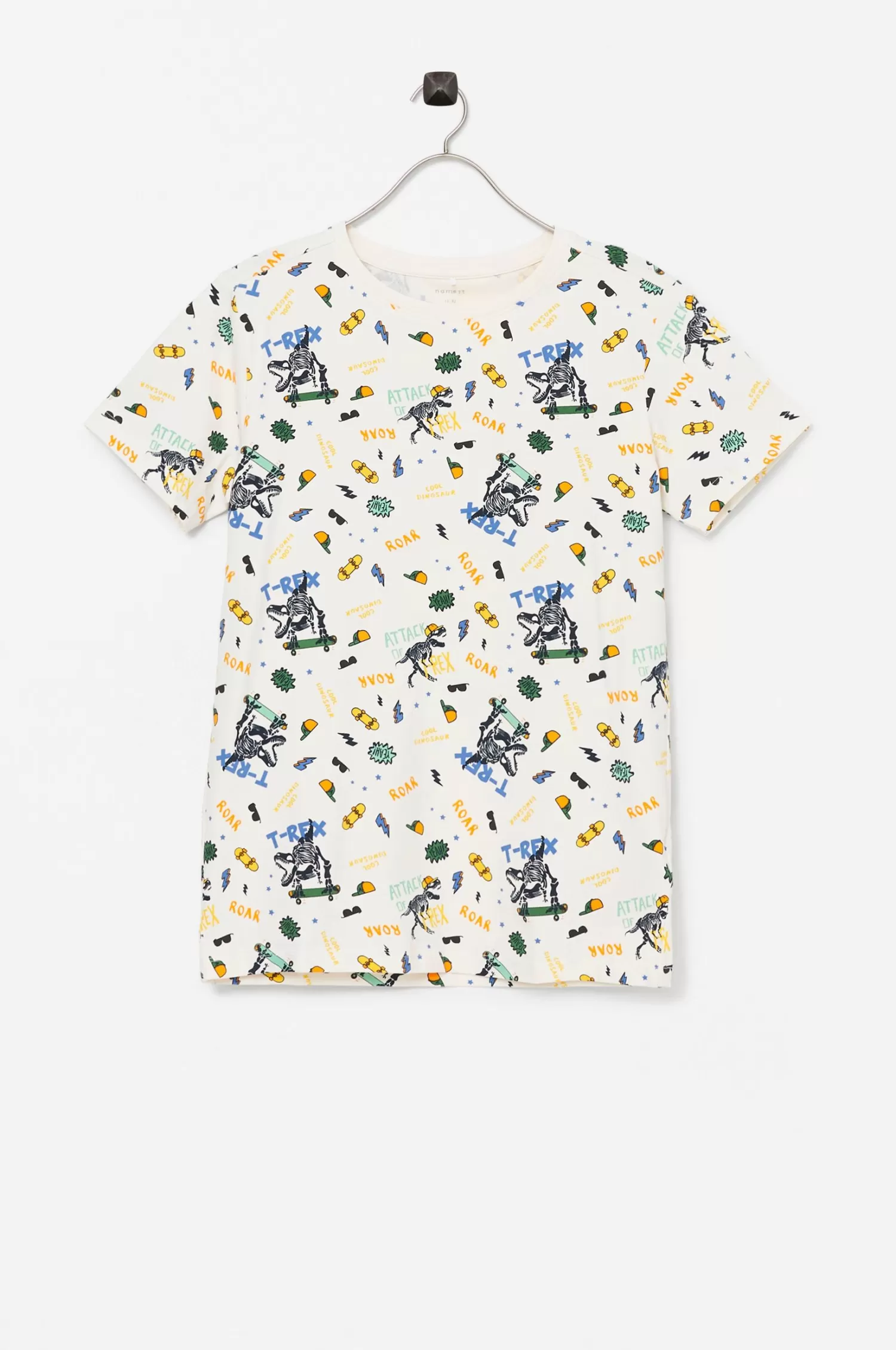 Name it T-Shirt Nkmbubby Ss Top Store