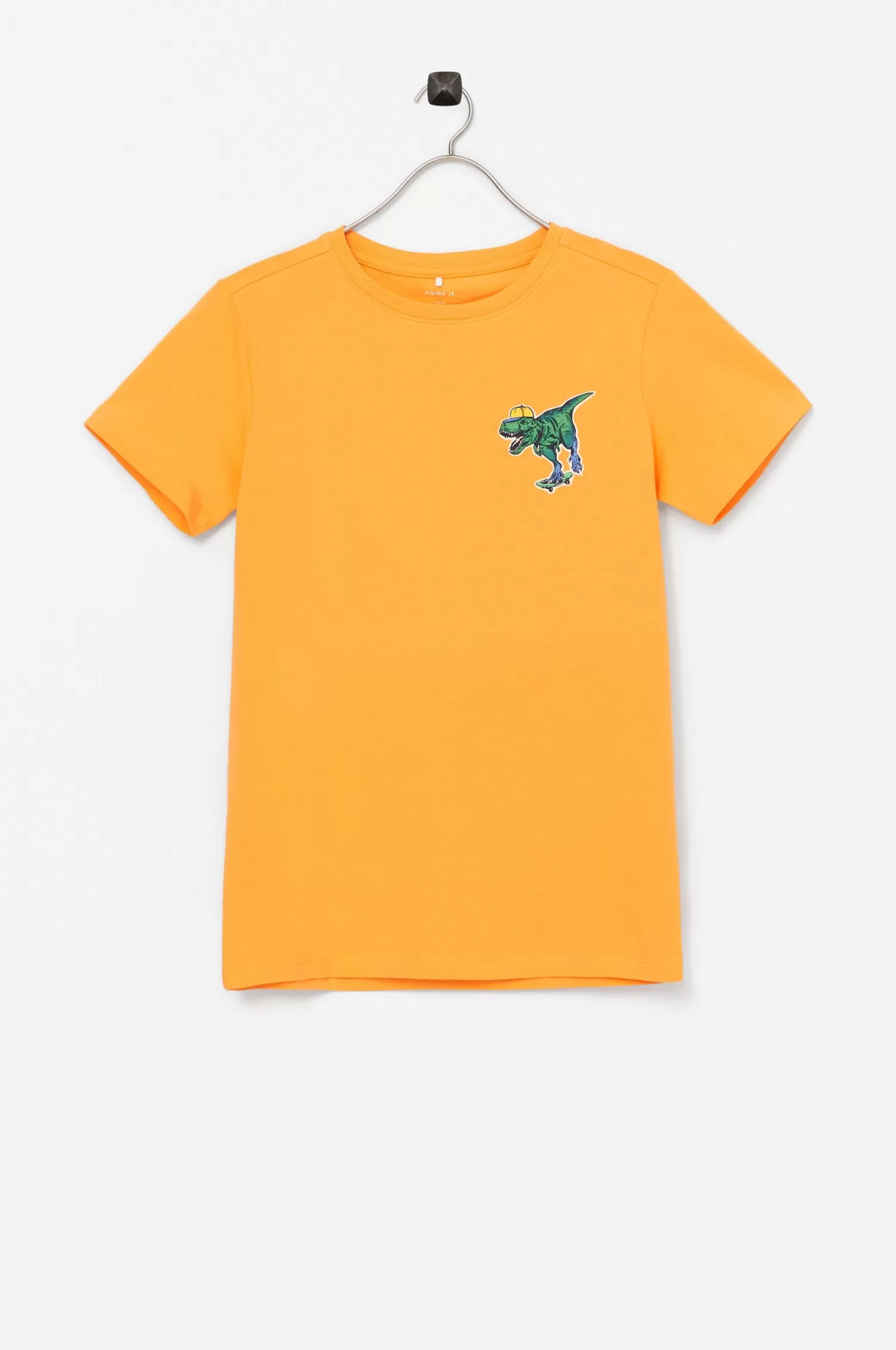 Name it T-Shirt Nkmbubby Ss Top Fashion